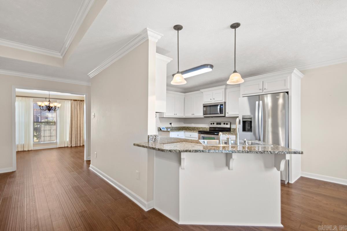 CHESTNUT MEADOWS - Residential