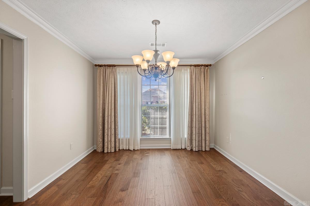 CHESTNUT MEADOWS - Residential