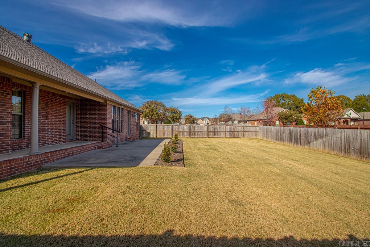 CHESTNUT MEADOWS - Residential