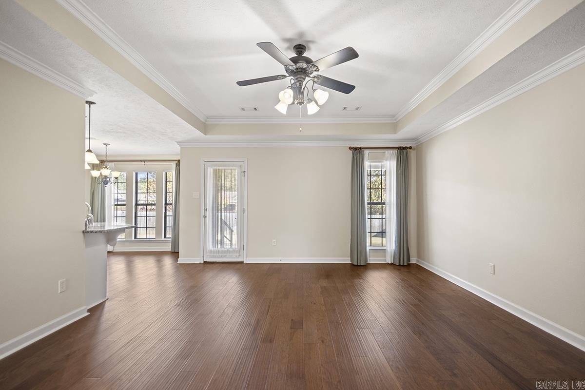 CHESTNUT MEADOWS - Residential