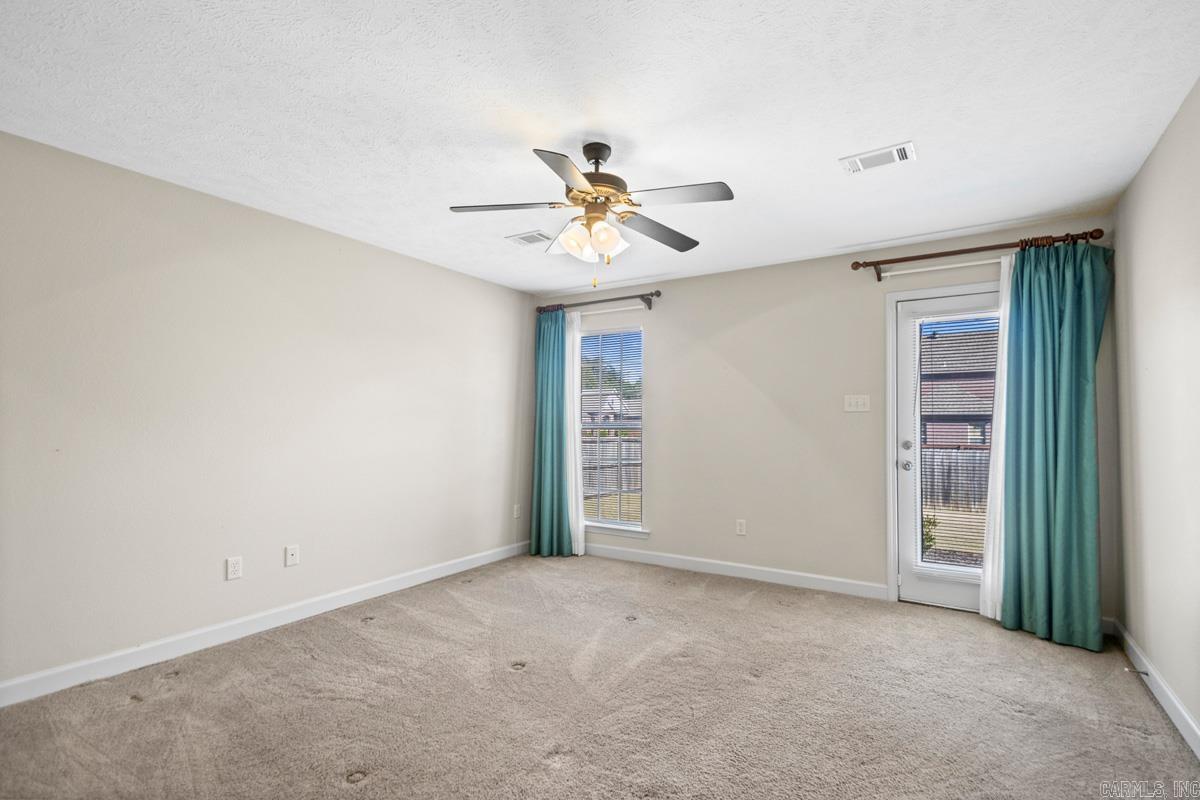 CHESTNUT MEADOWS - Residential