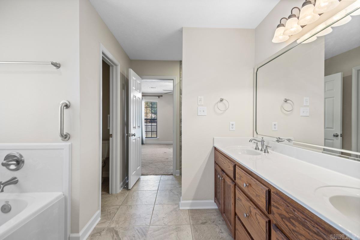 CHESTNUT MEADOWS - Residential