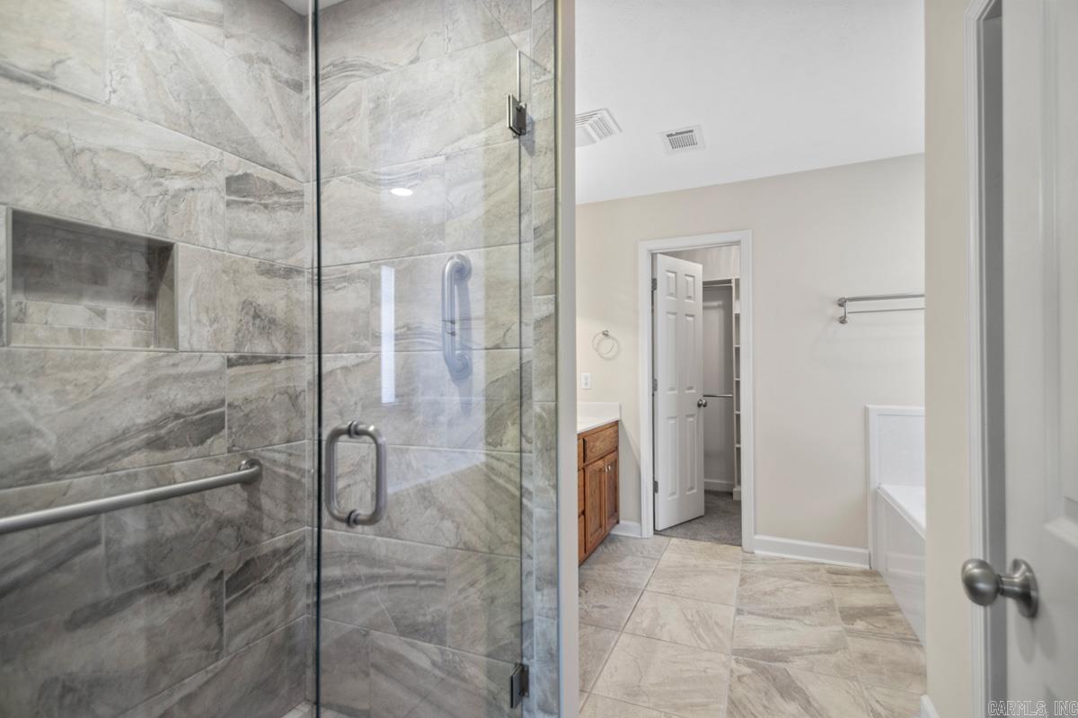 CHESTNUT MEADOWS - Residential