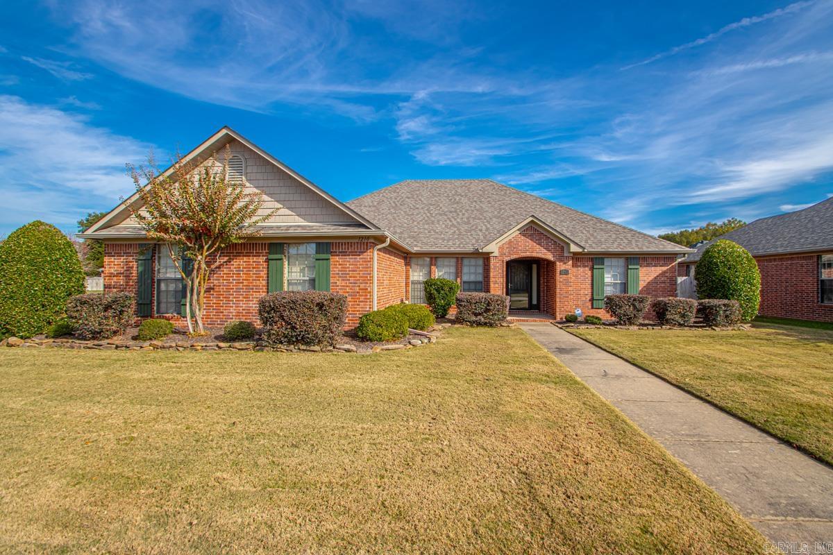 CHESTNUT MEADOWS - Residential