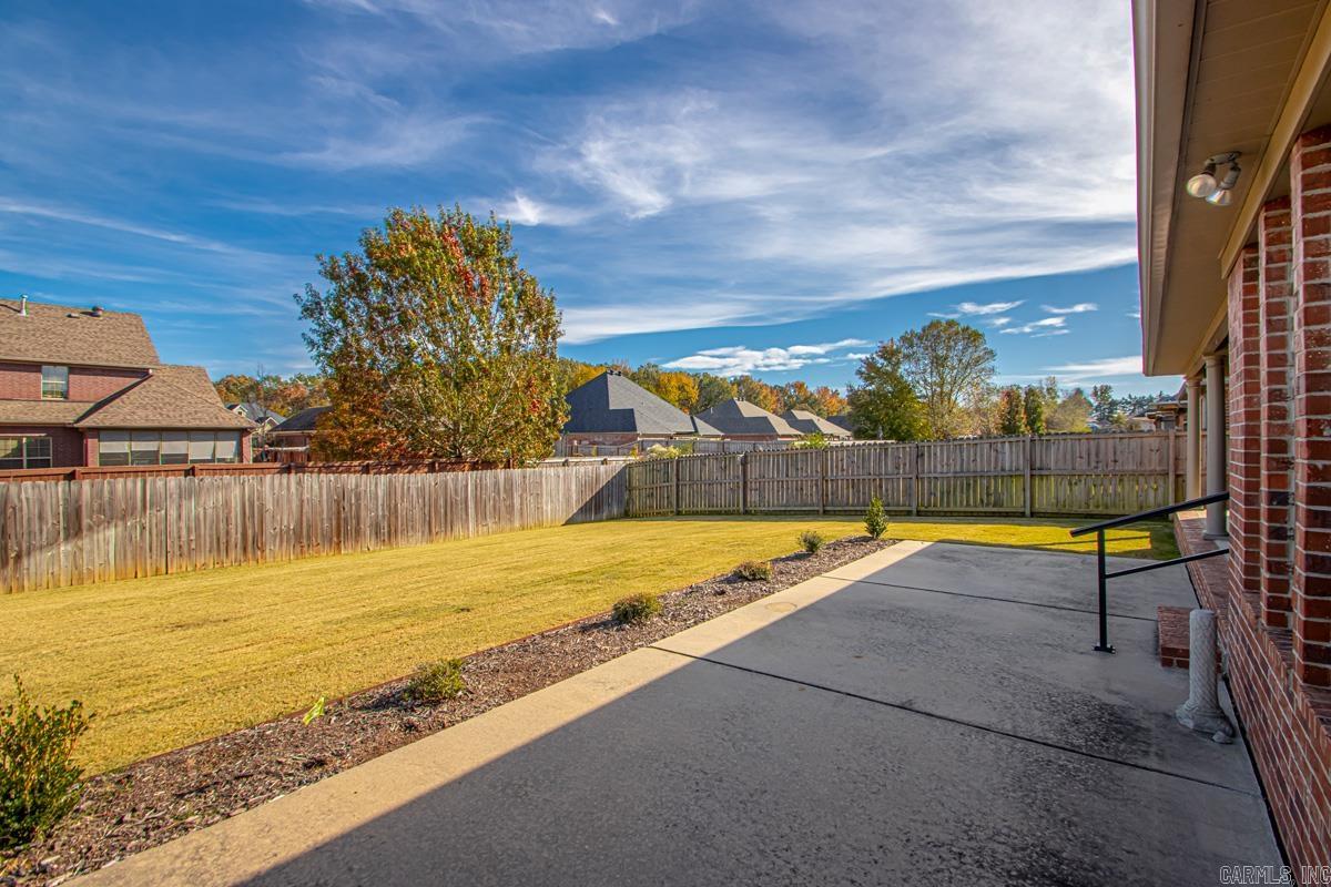 CHESTNUT MEADOWS - Residential