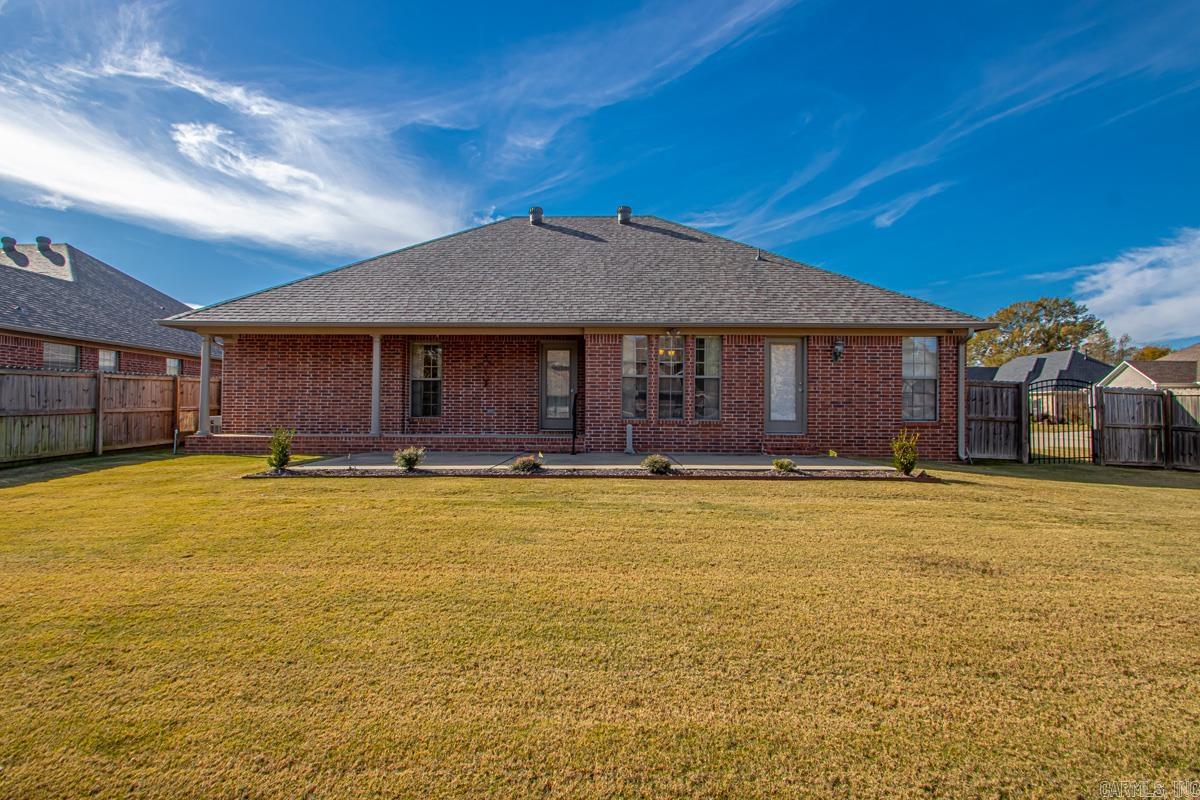 CHESTNUT MEADOWS - Residential