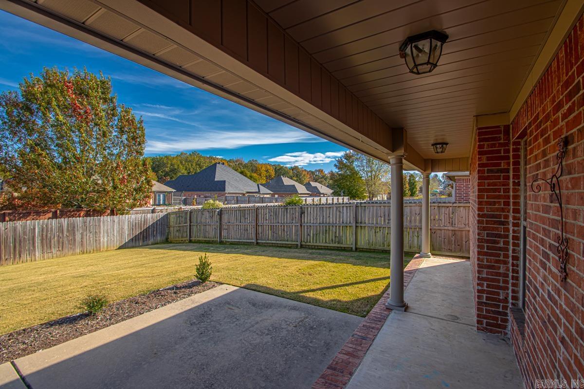 CHESTNUT MEADOWS - Residential