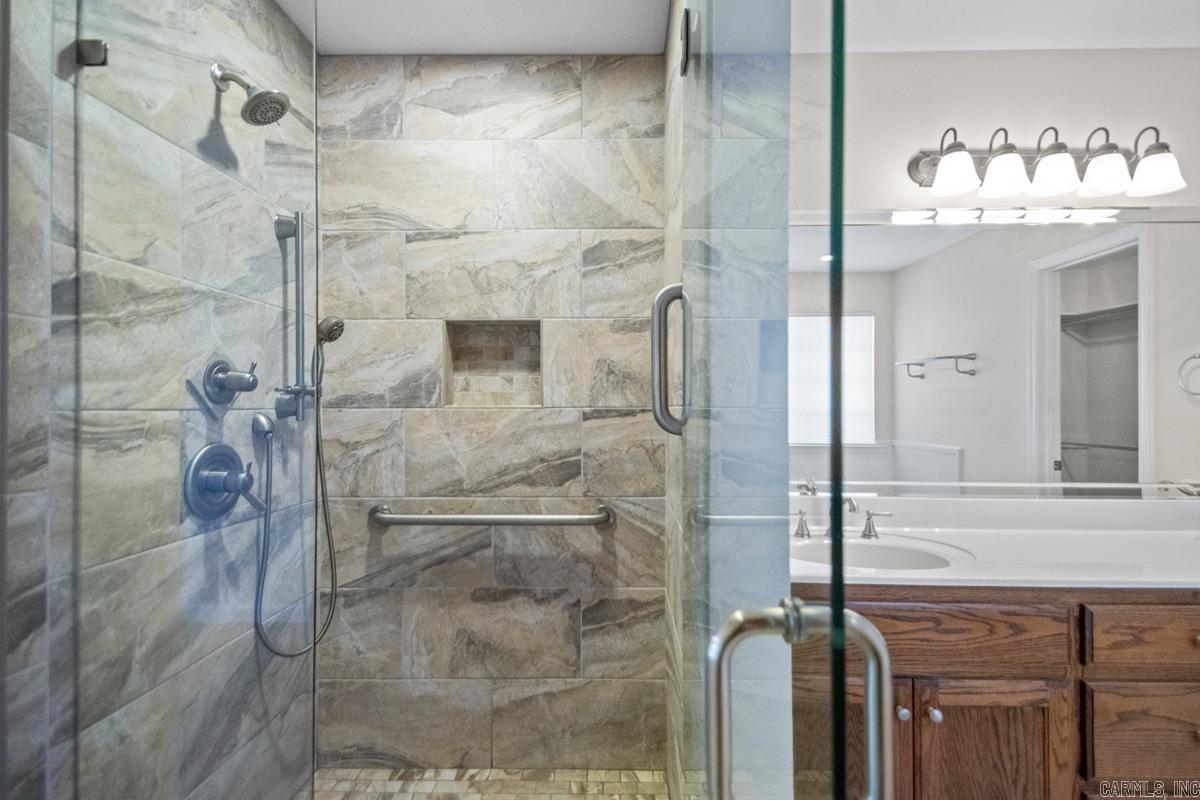 CHESTNUT MEADOWS - Residential