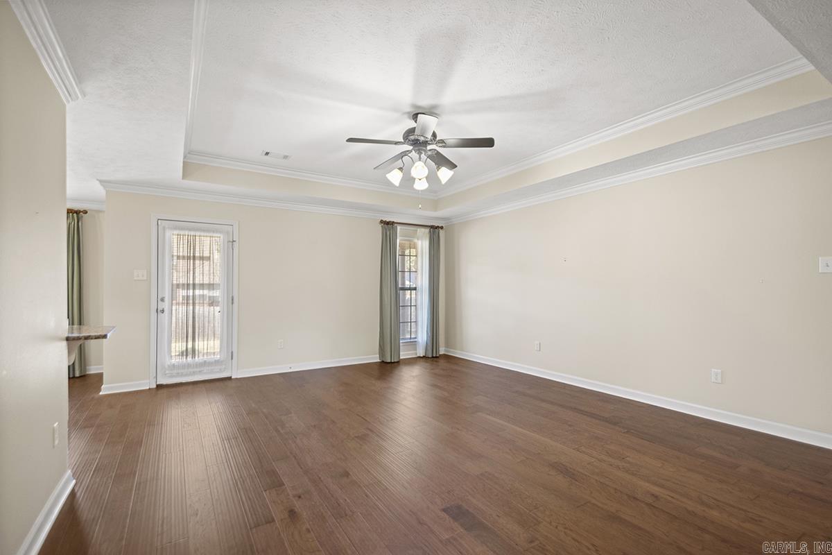 CHESTNUT MEADOWS - Residential