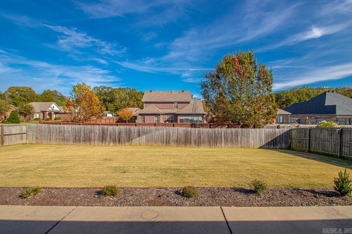 CHESTNUT MEADOWS - Residential