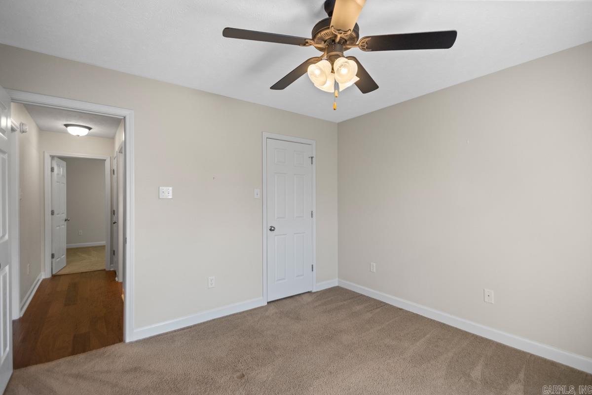 CHESTNUT MEADOWS - Residential