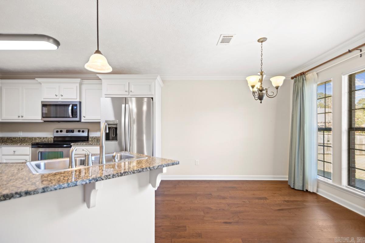 CHESTNUT MEADOWS - Residential