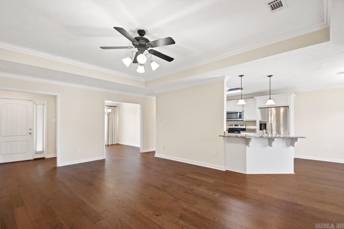 CHESTNUT MEADOWS - Residential