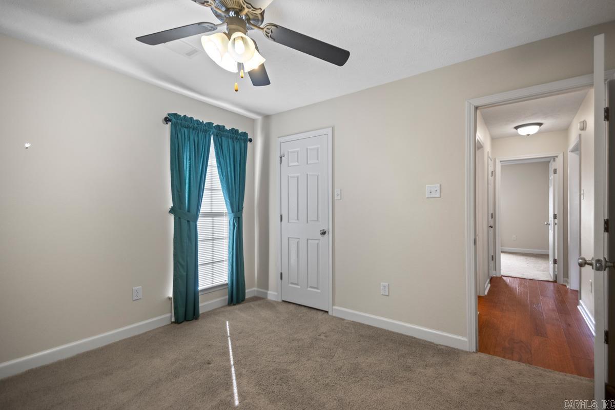 CHESTNUT MEADOWS - Residential