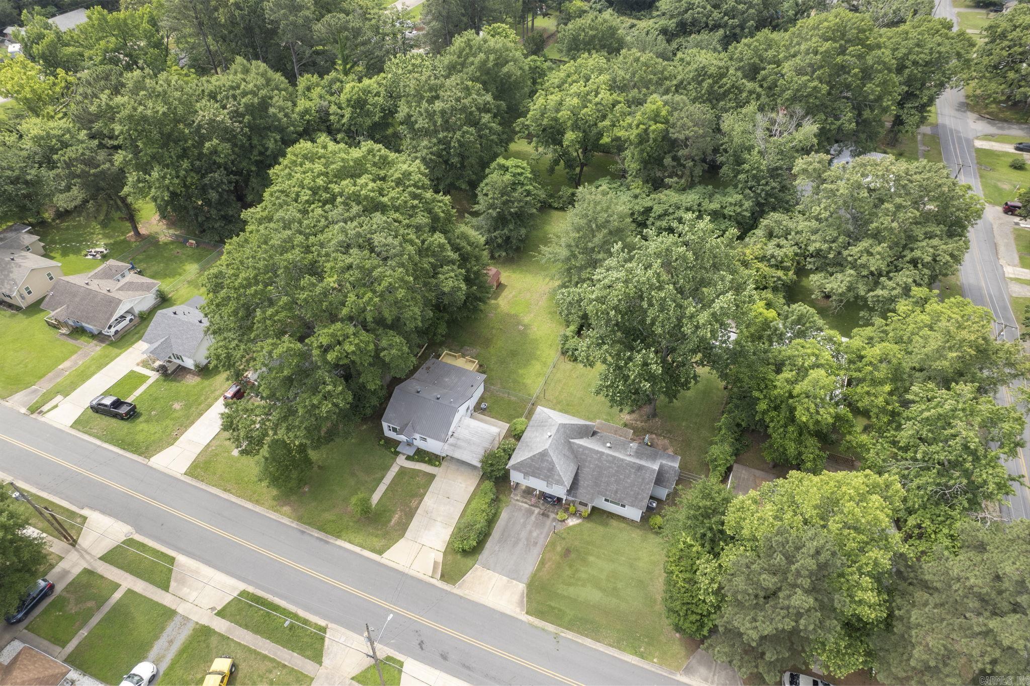 PARK HILL - Residential