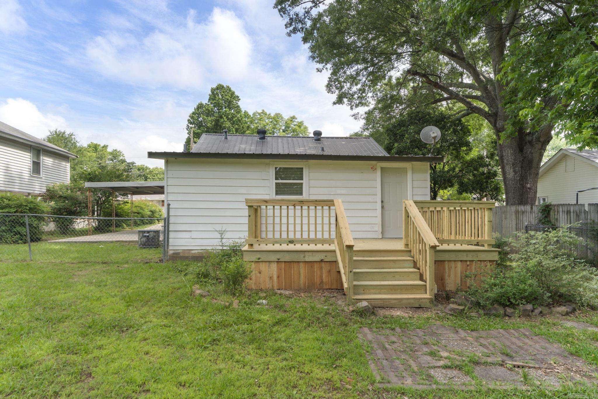PARK HILL - Residential