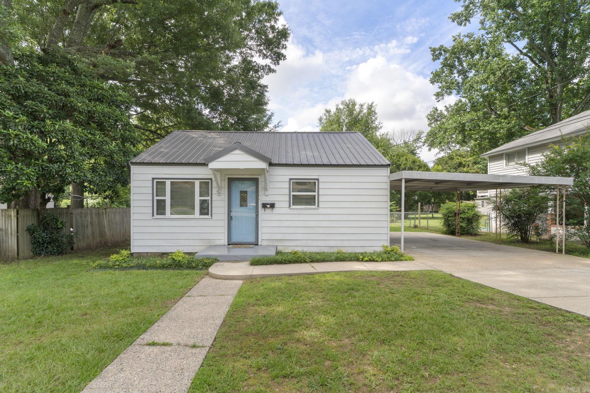 PARK HILL - Residential