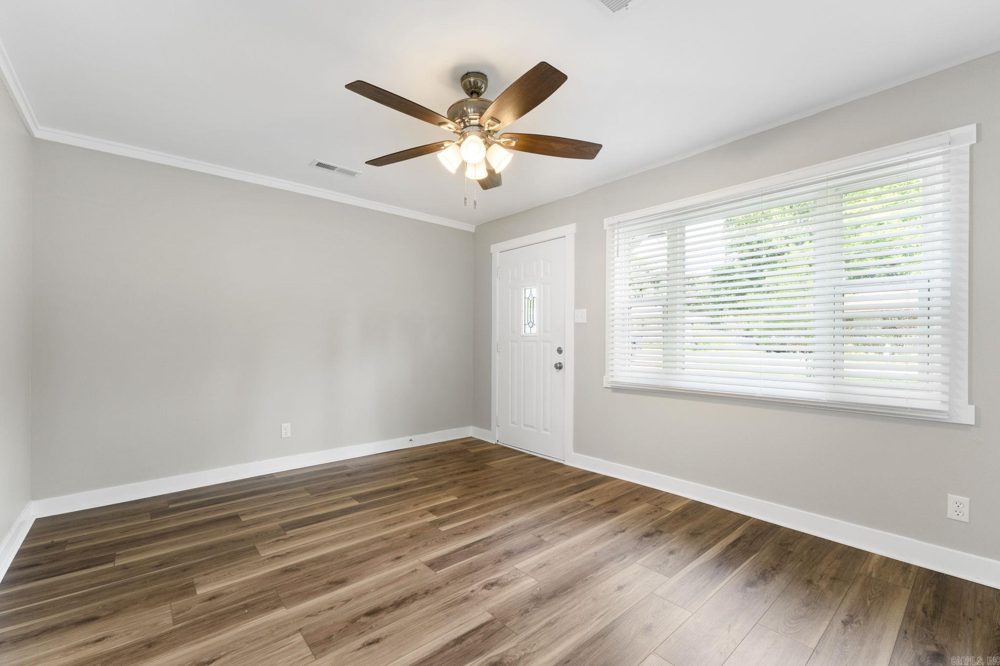 PARK HILL - Residential
