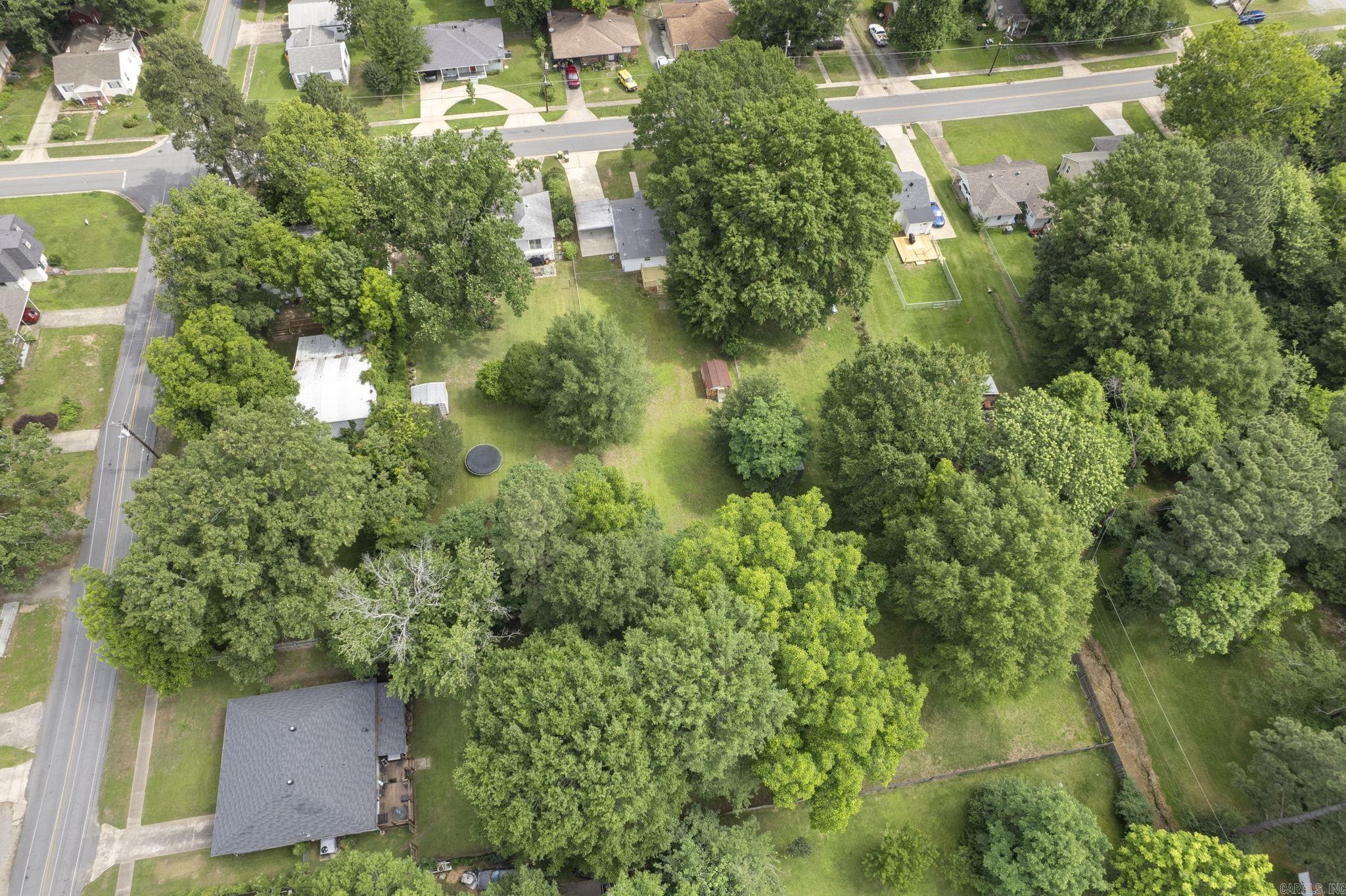 PARK HILL - Residential