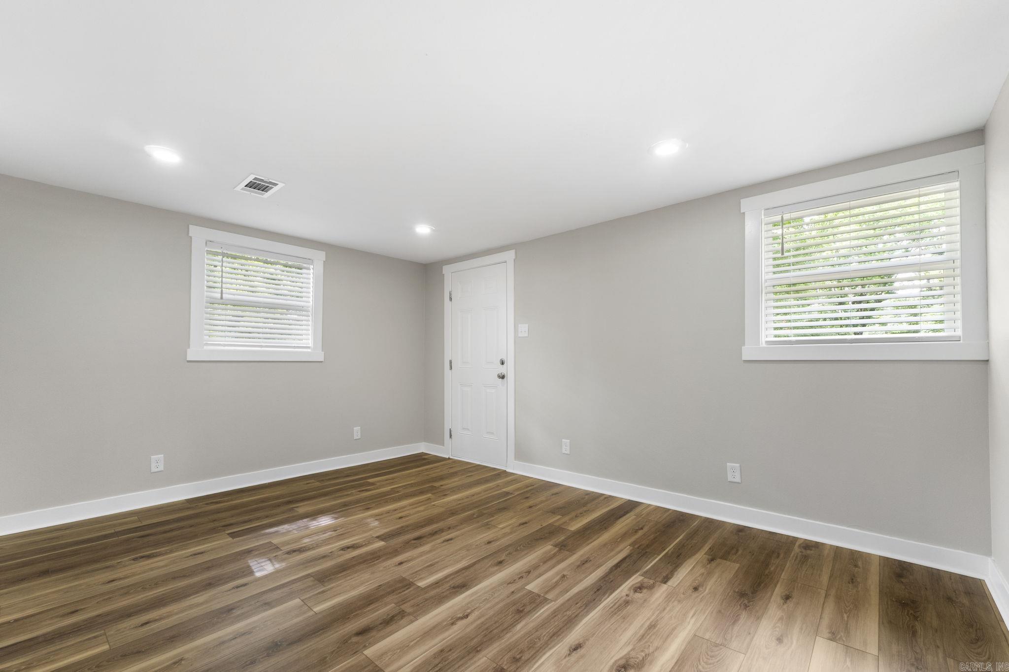 PARK HILL - Residential