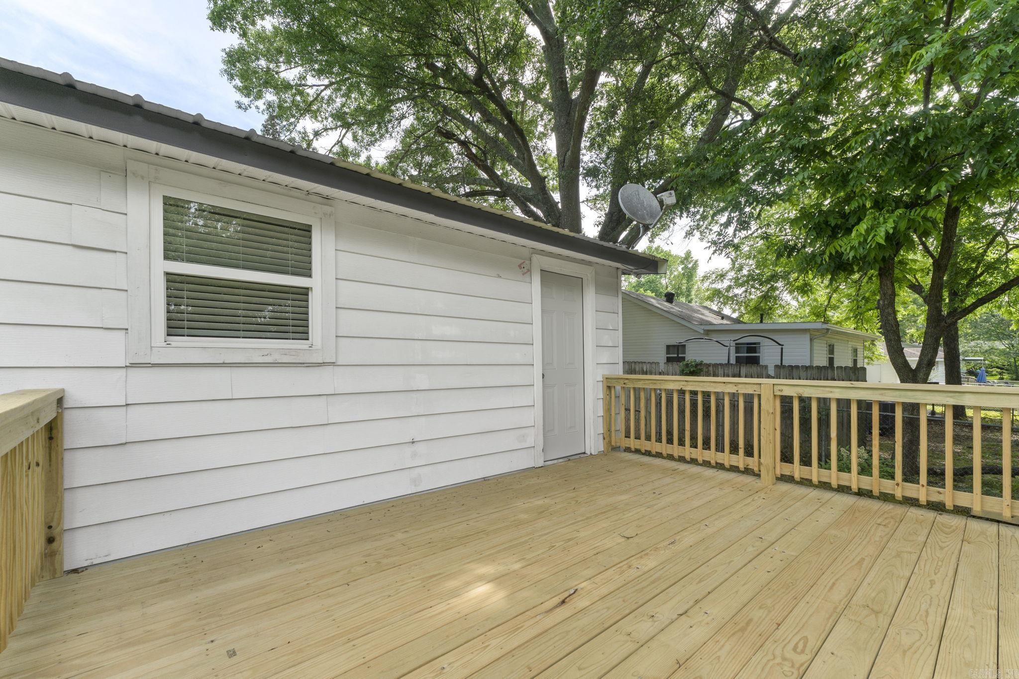 PARK HILL - Residential