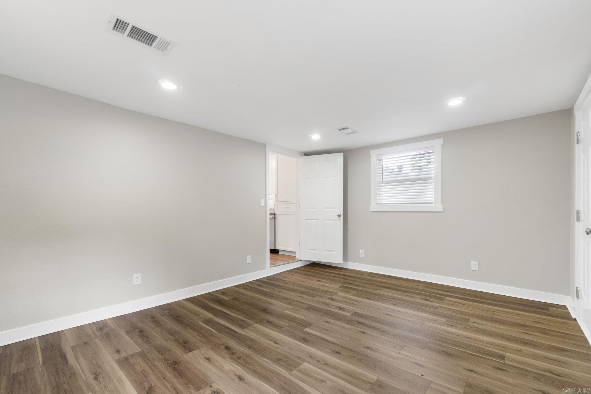 PARK HILL - Residential