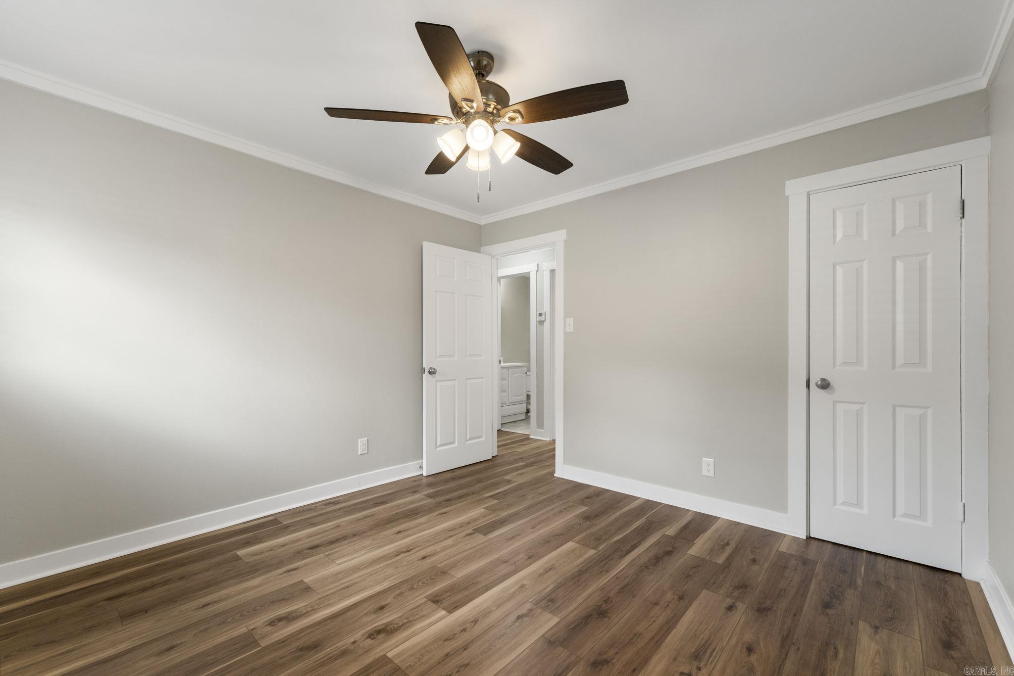 PARK HILL - Residential