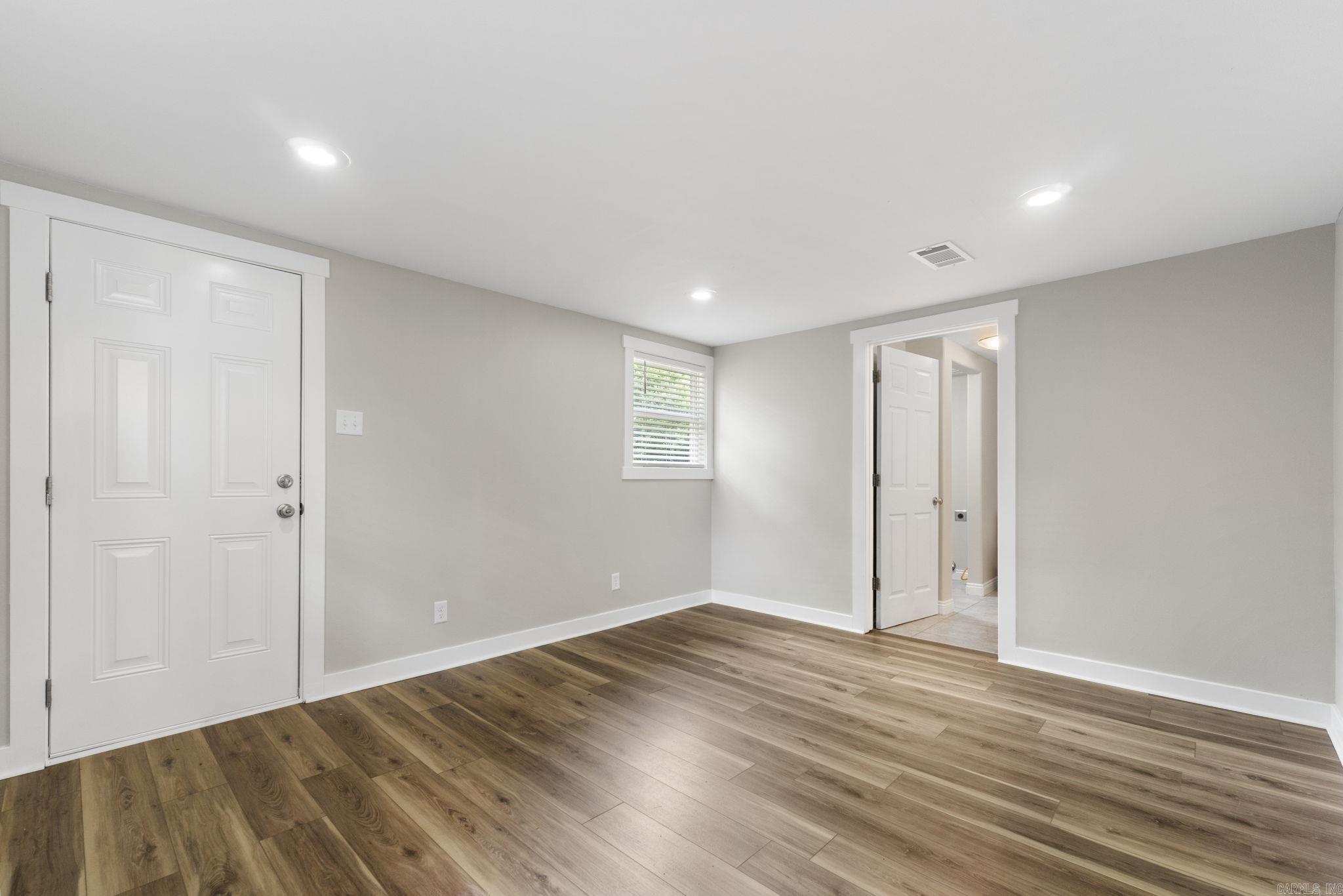 PARK HILL - Residential