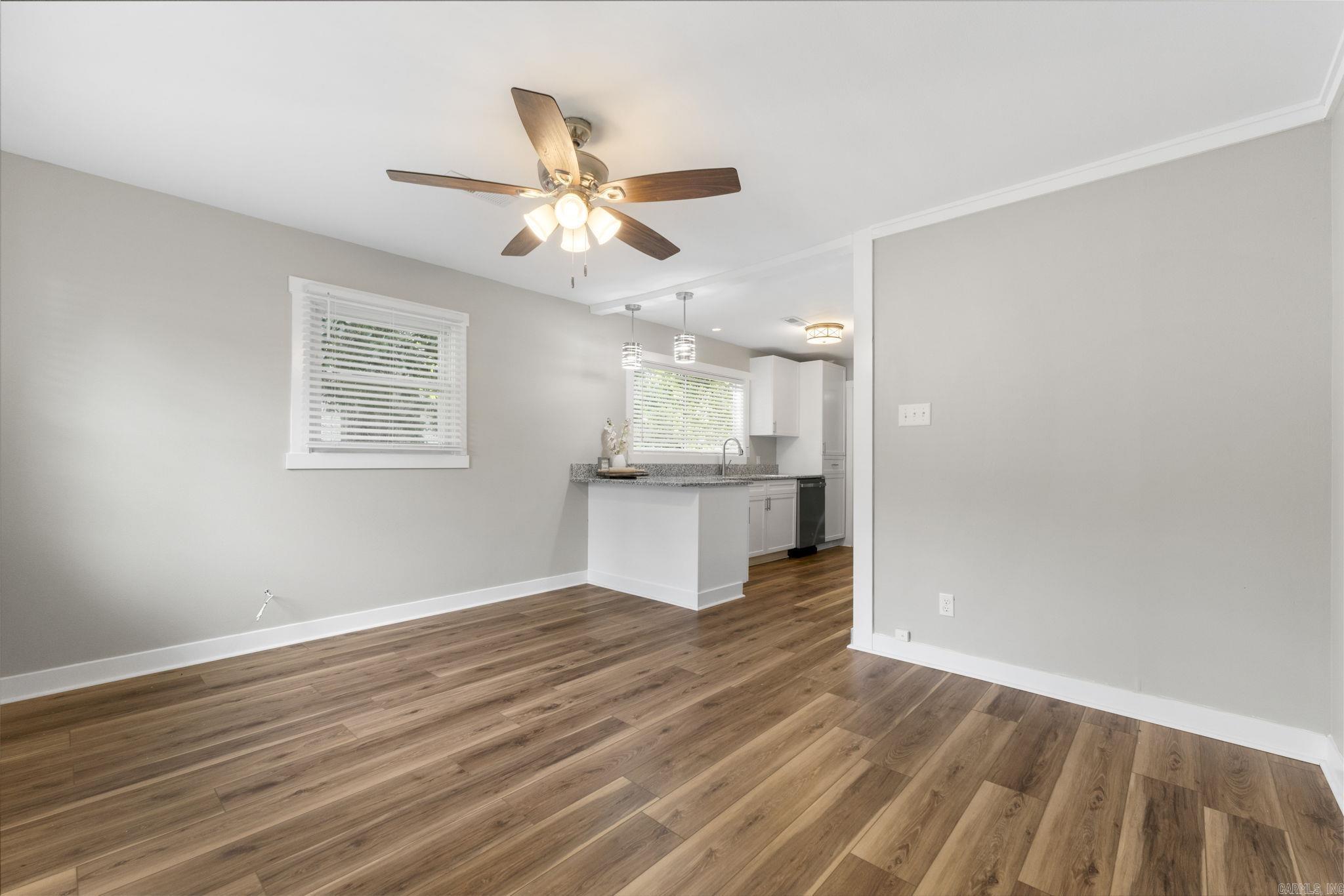 PARK HILL - Residential