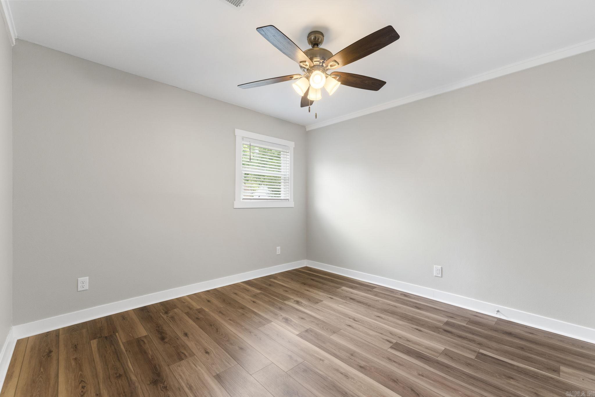 PARK HILL - Residential