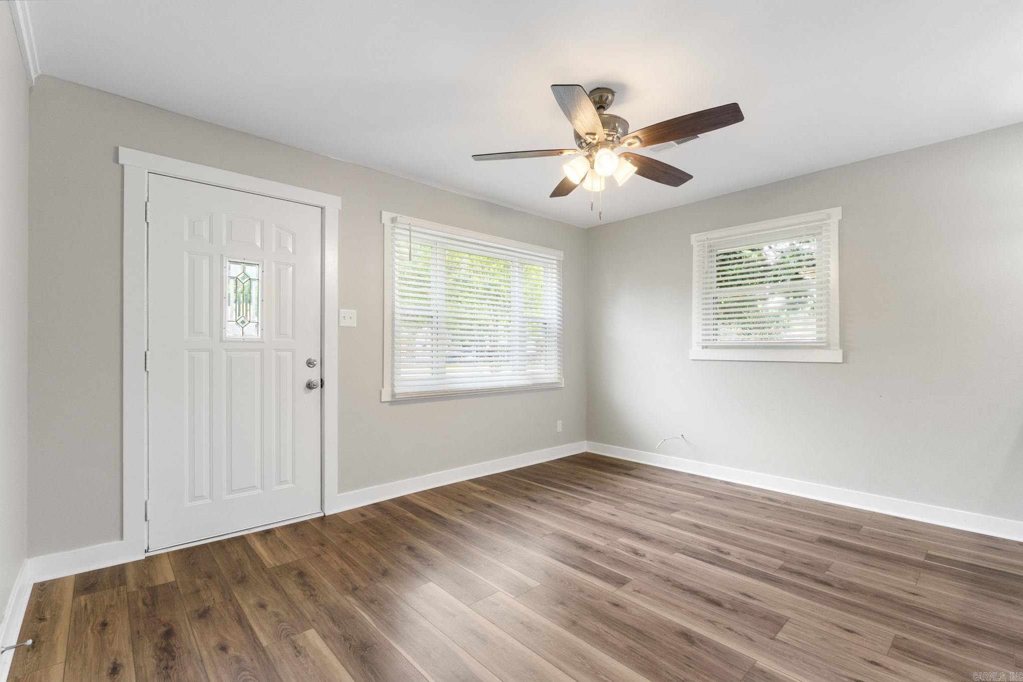 PARK HILL - Residential