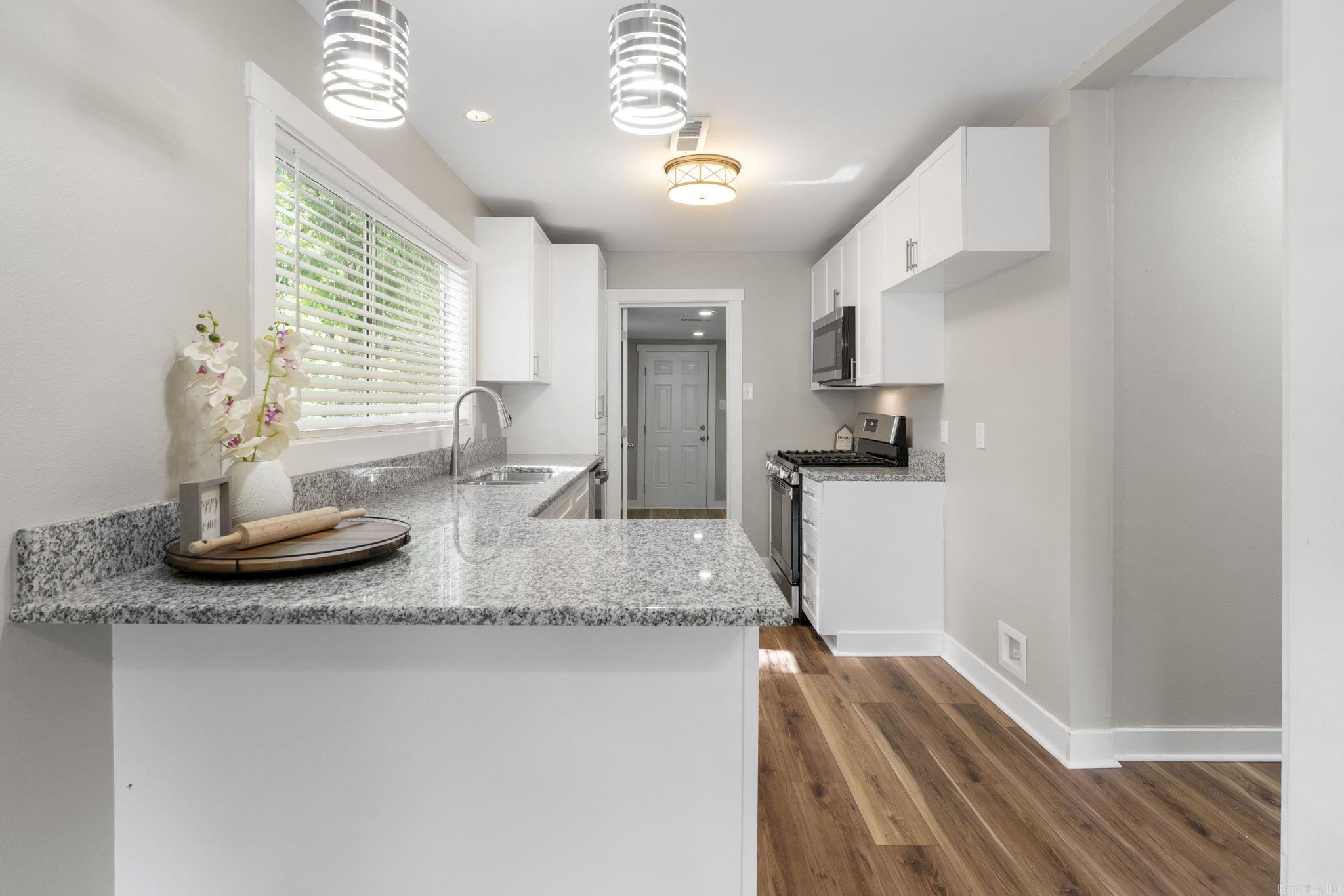 PARK HILL - Residential