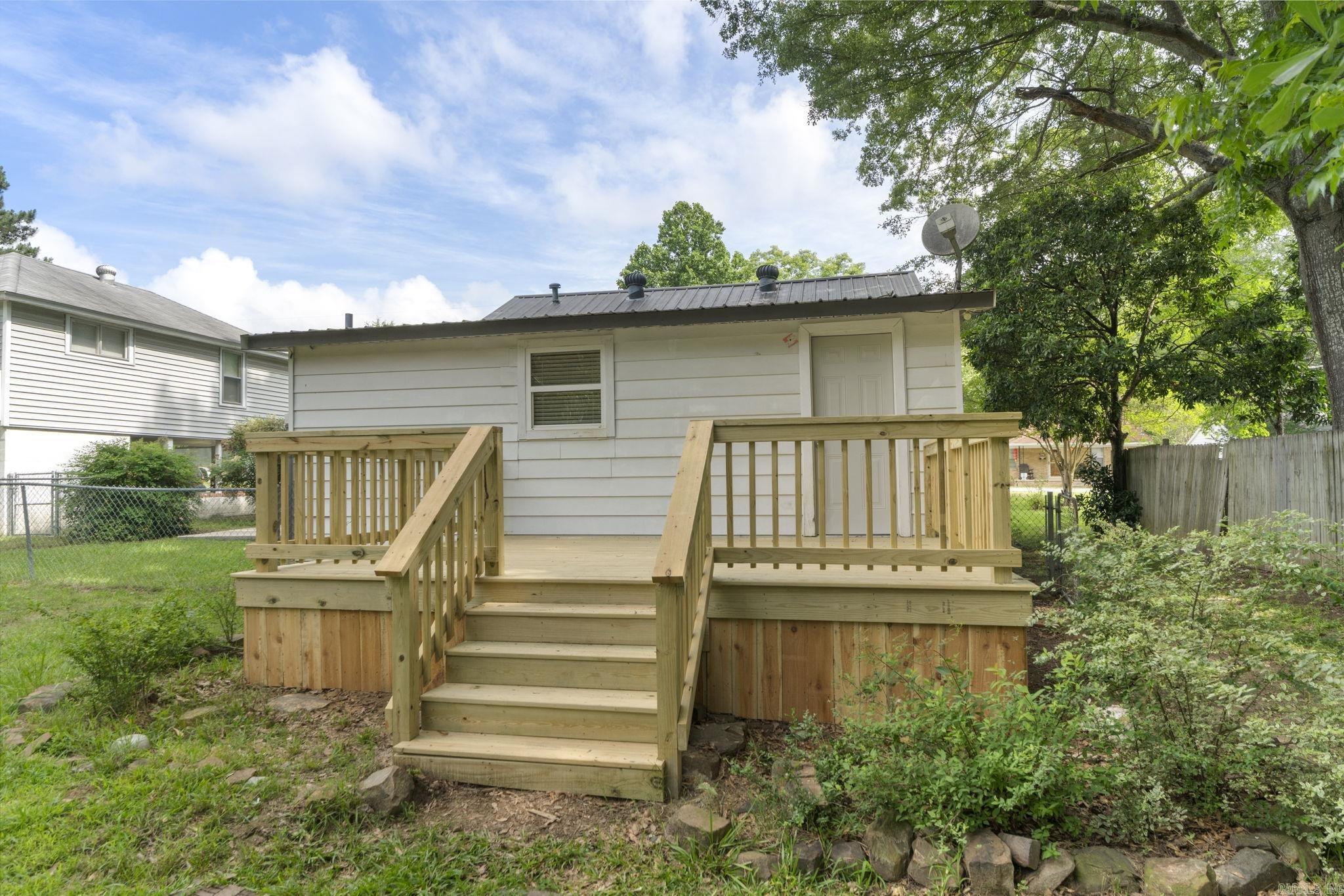 PARK HILL - Residential