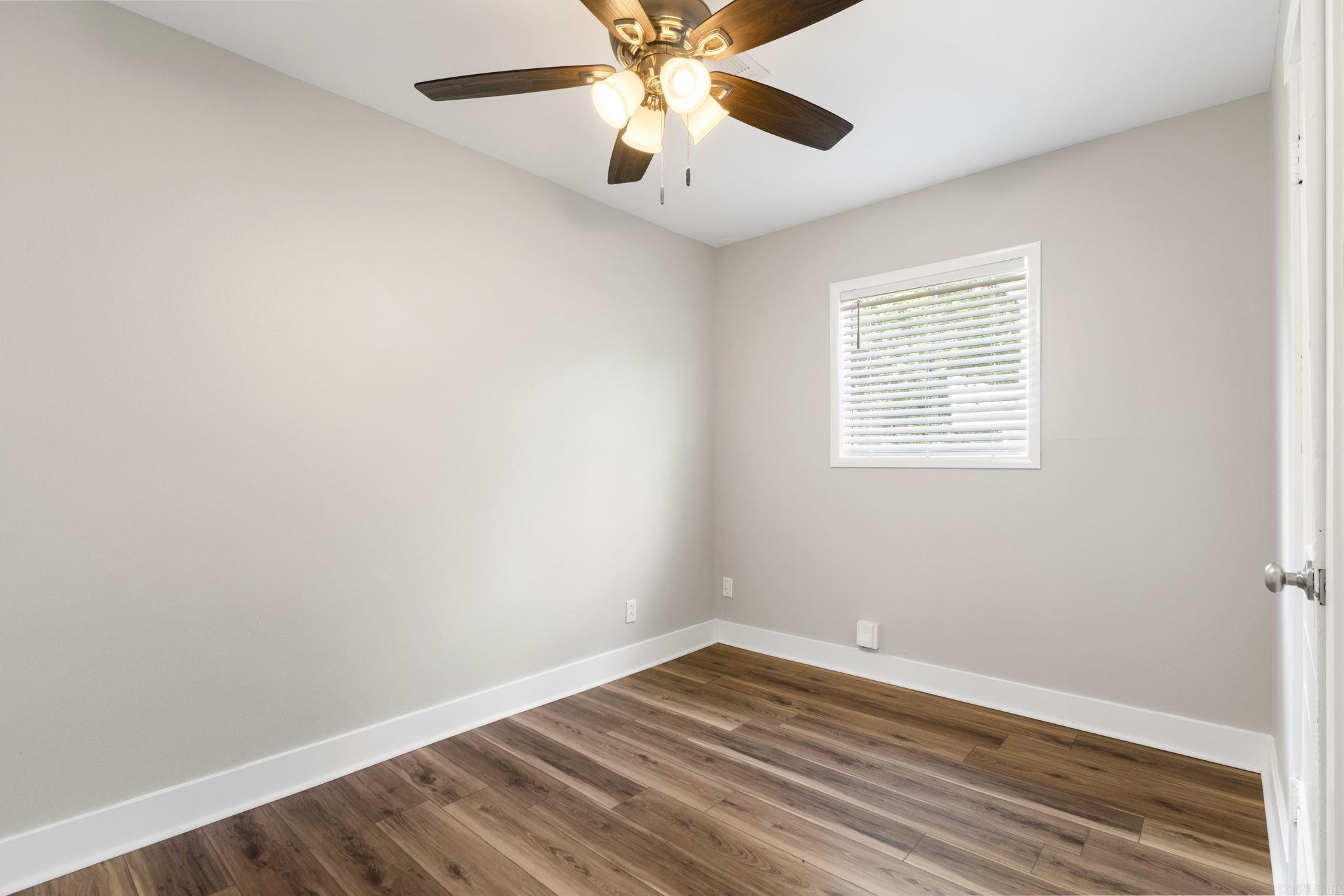 PARK HILL - Residential