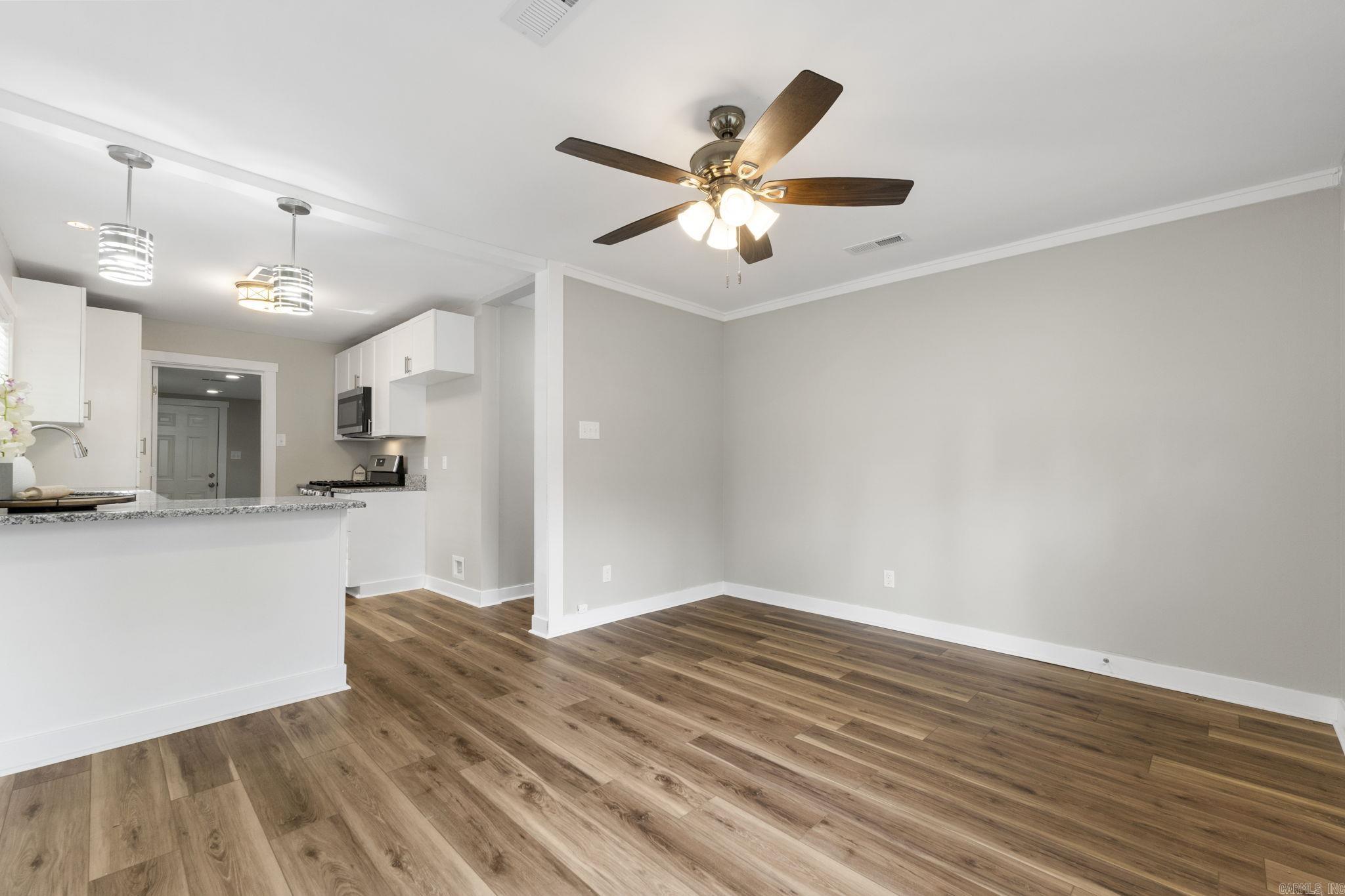 PARK HILL - Residential