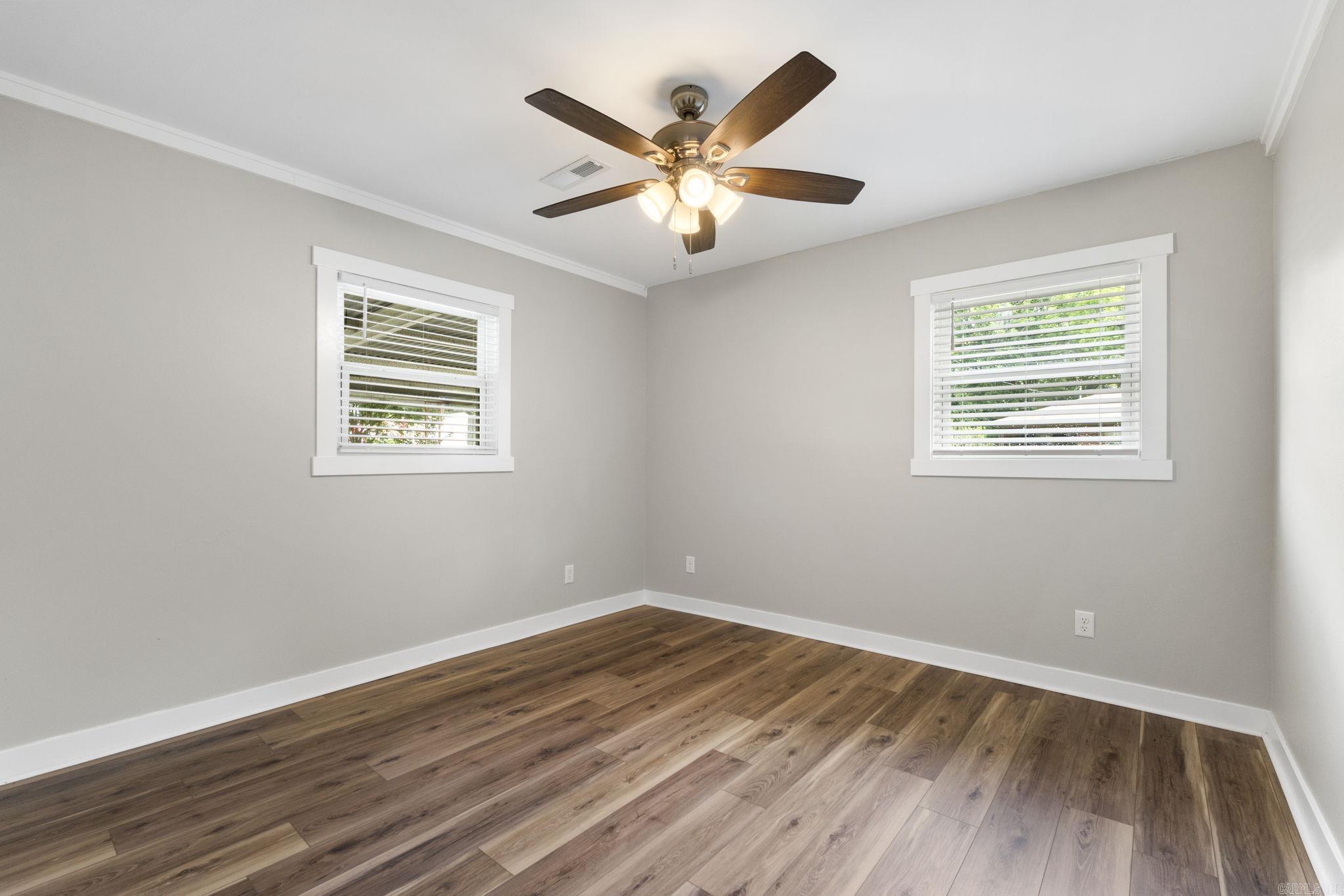 PARK HILL - Residential
