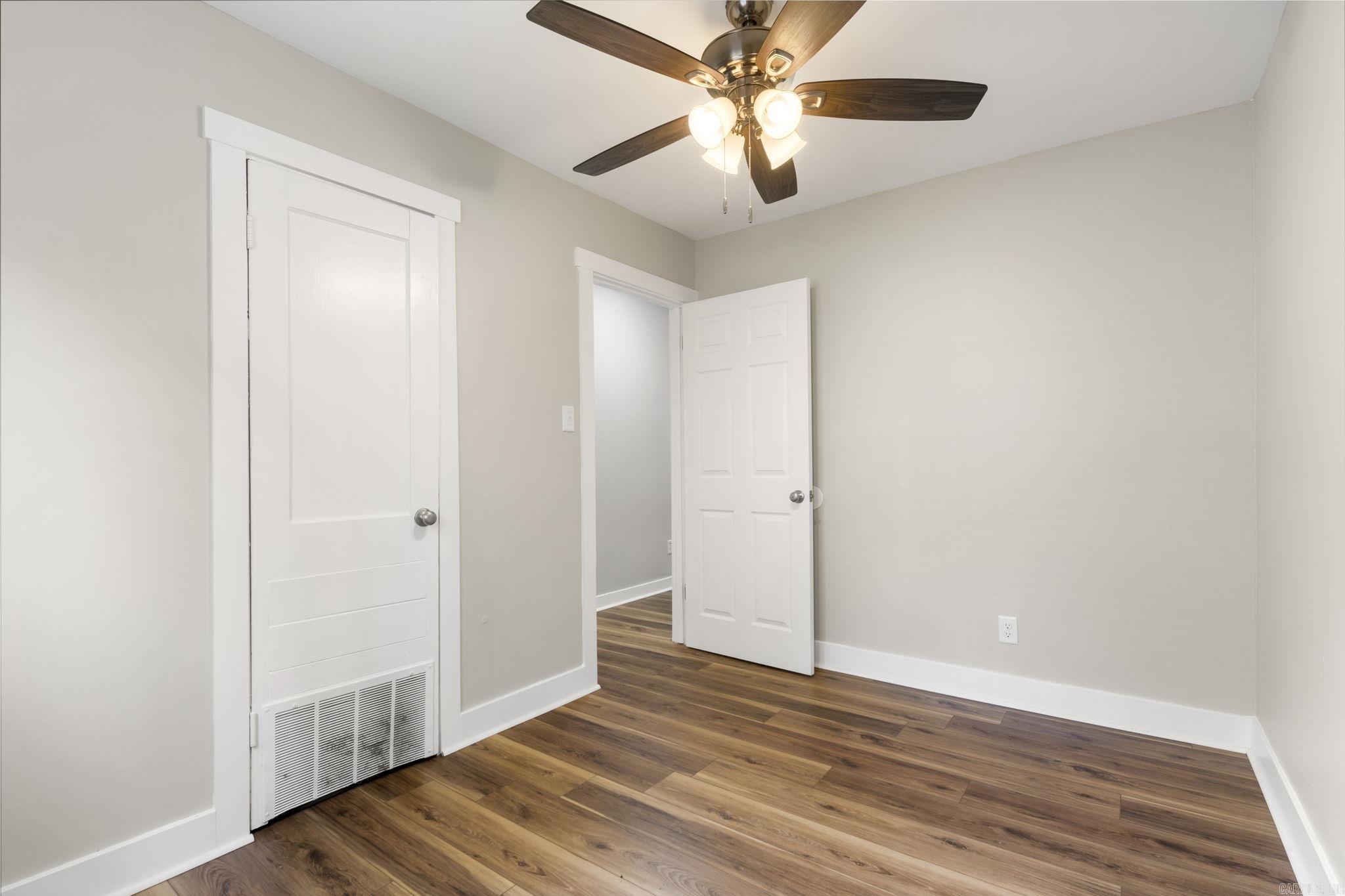 PARK HILL - Residential