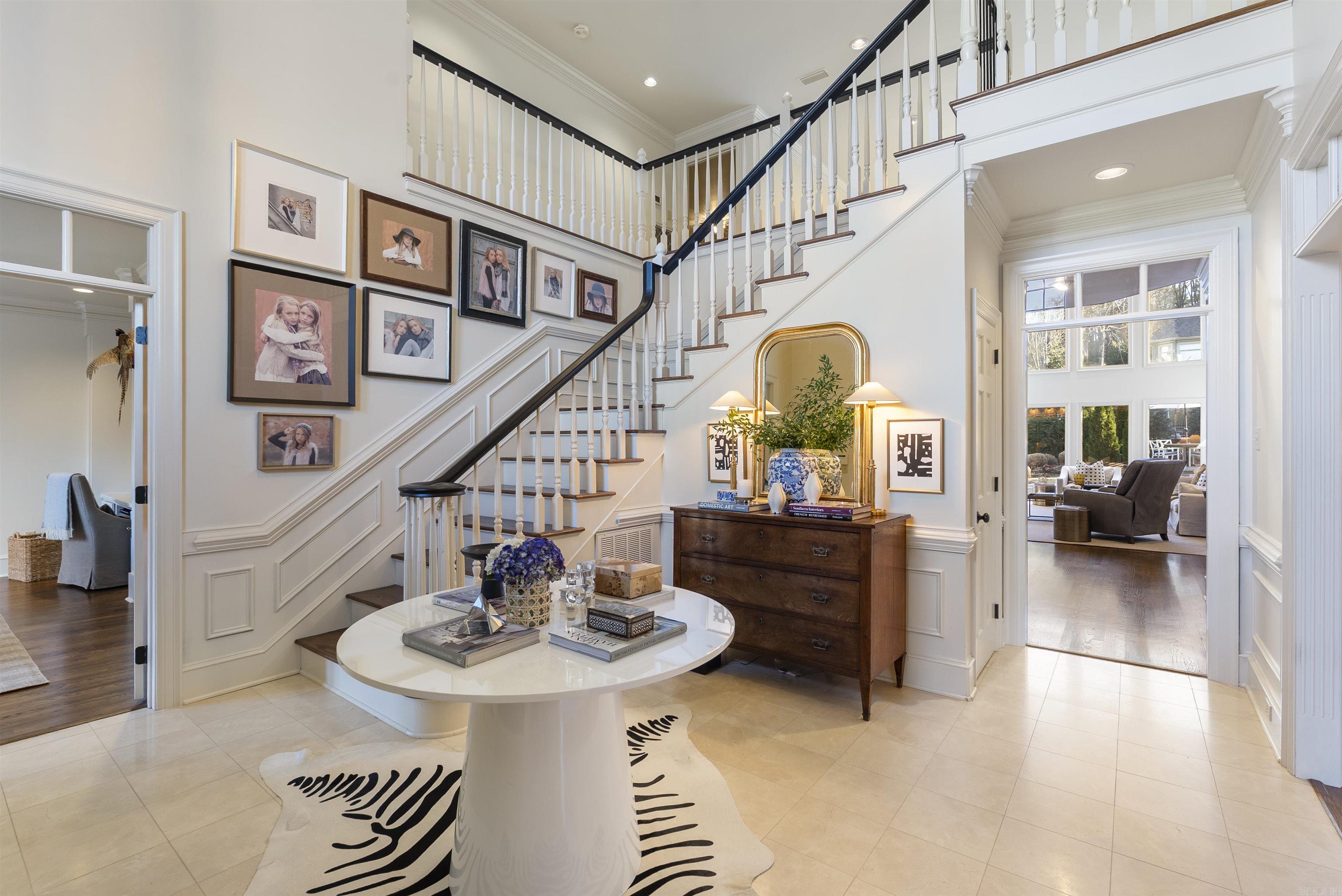 HICKORY CREEK - Residential