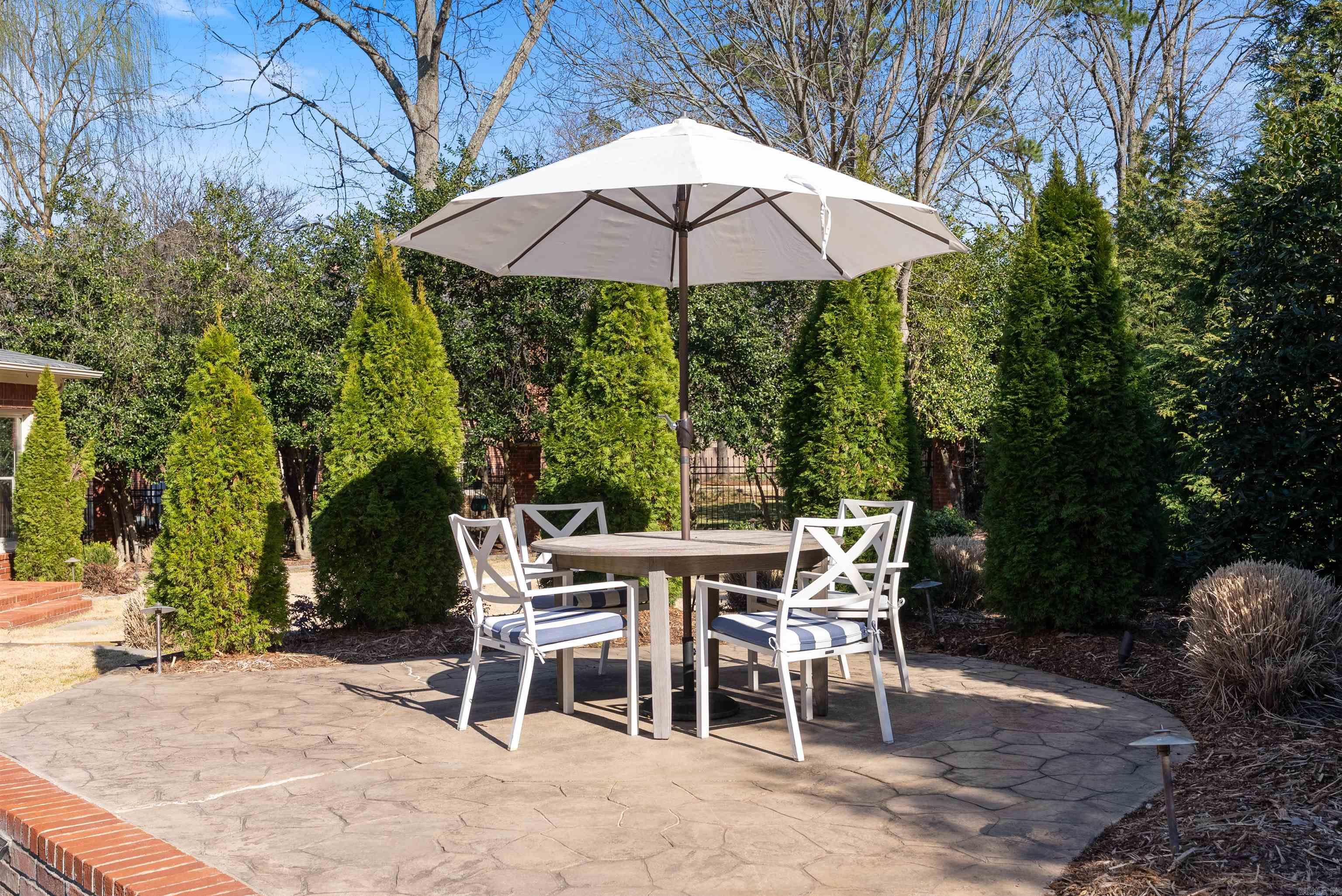 HICKORY CREEK - Residential