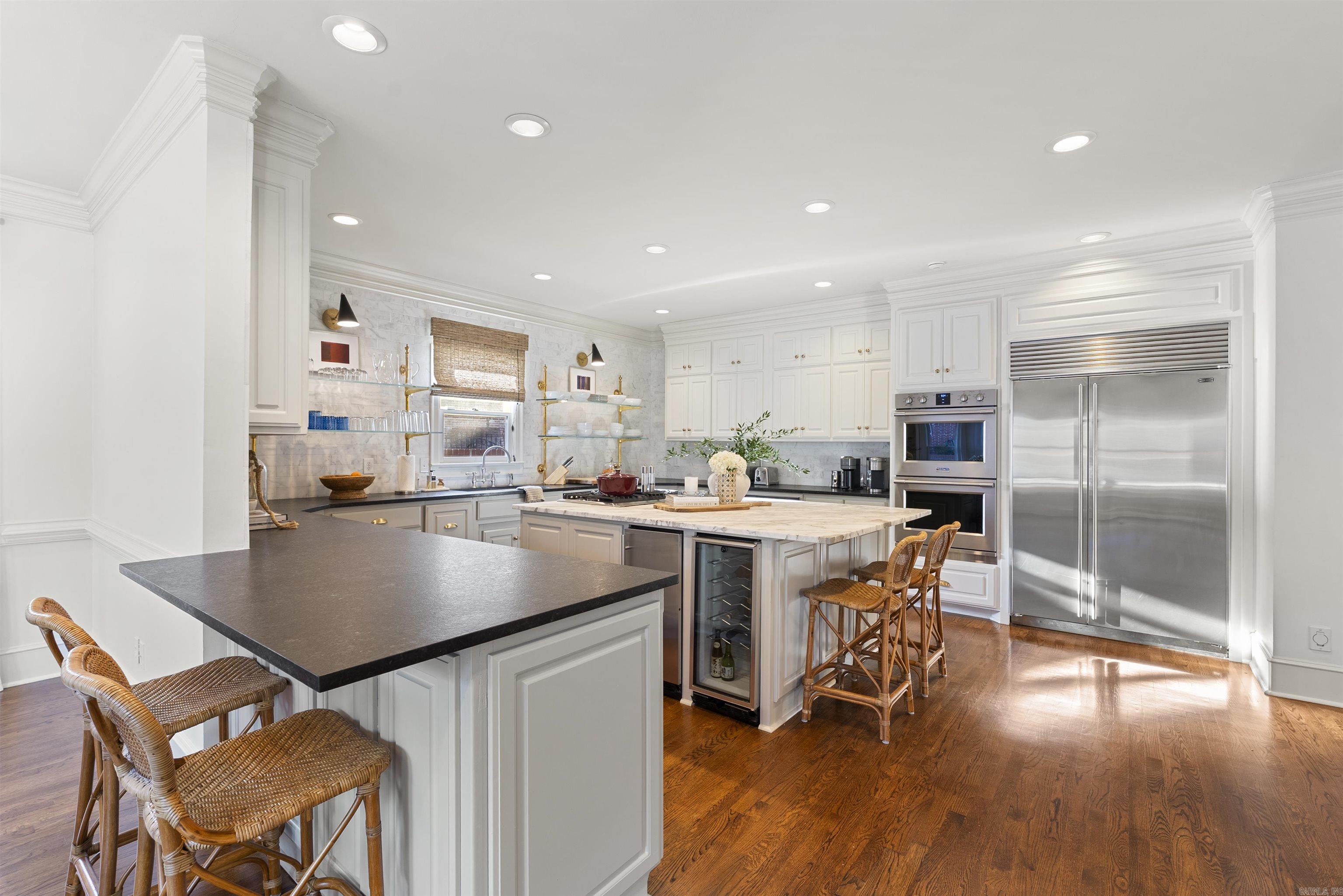 HICKORY CREEK - Residential