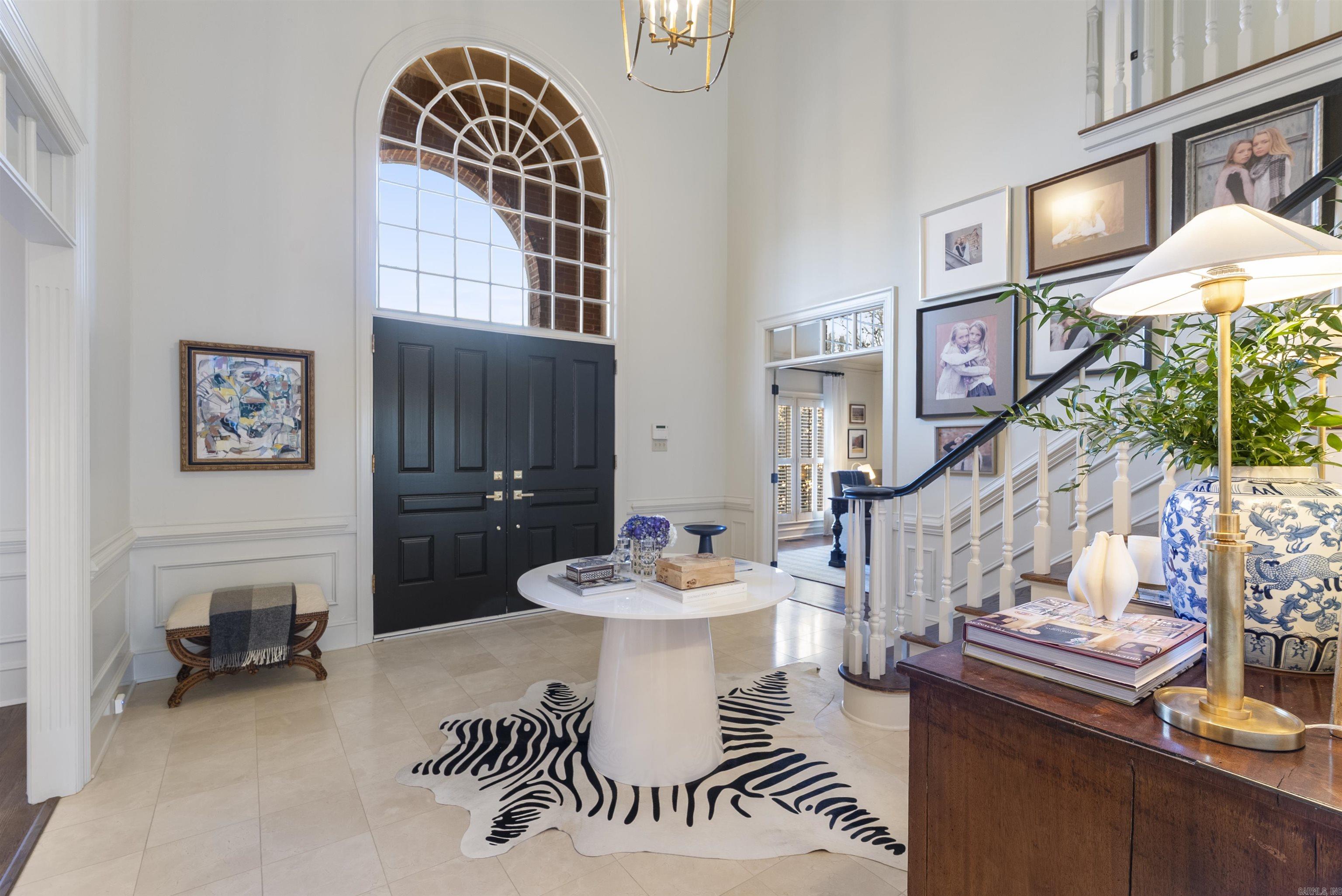 HICKORY CREEK - Residential