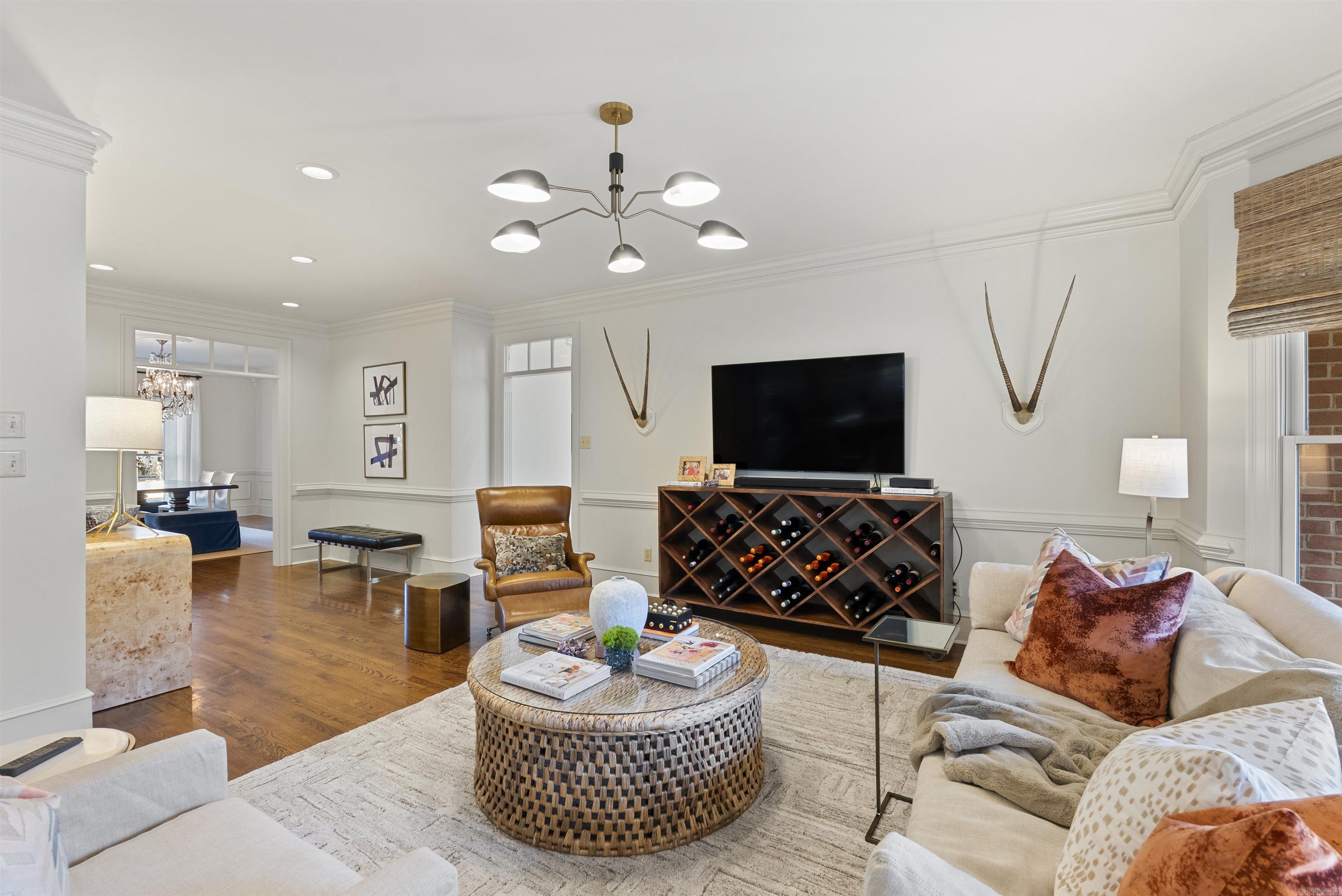 HICKORY CREEK - Residential