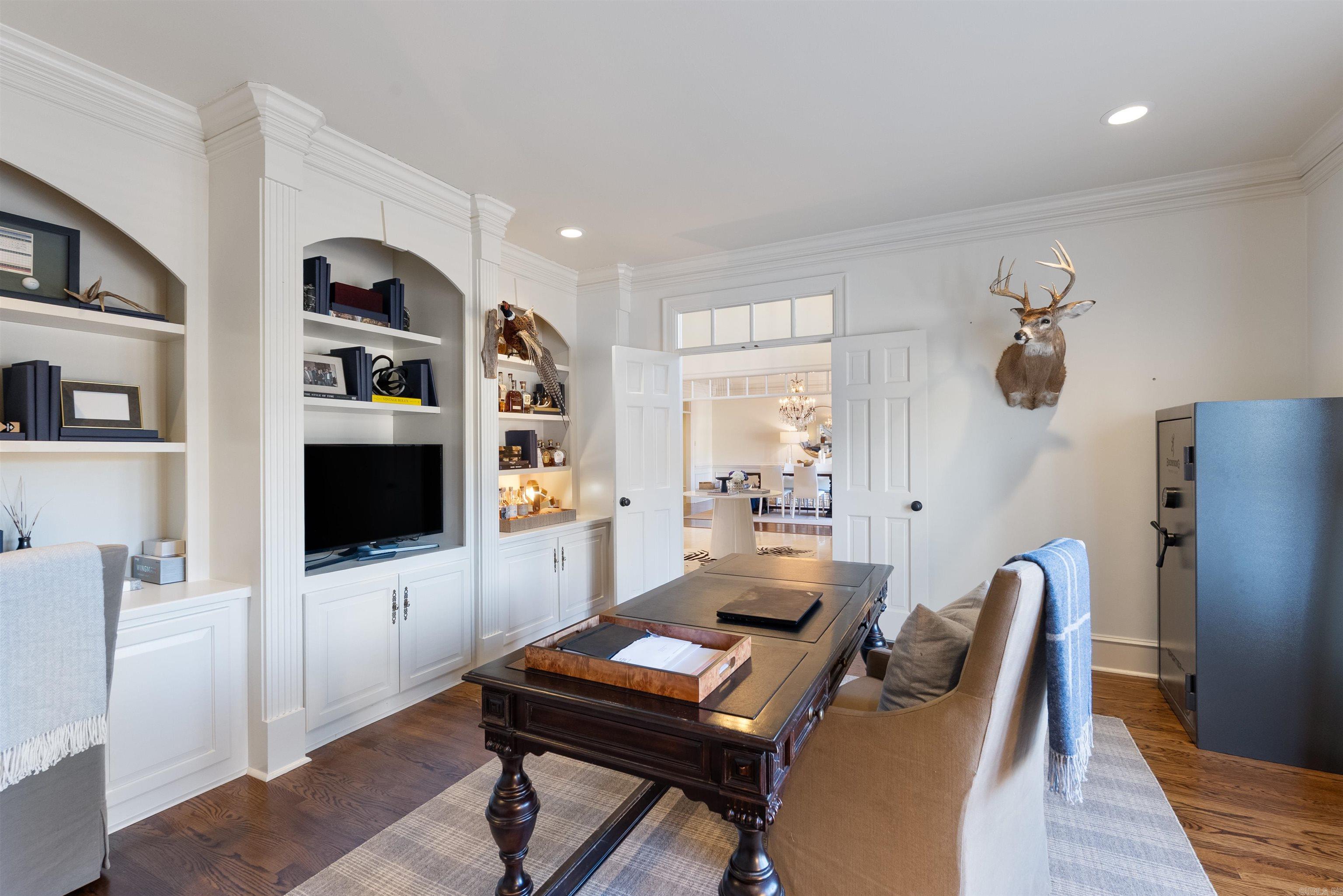 HICKORY CREEK - Residential