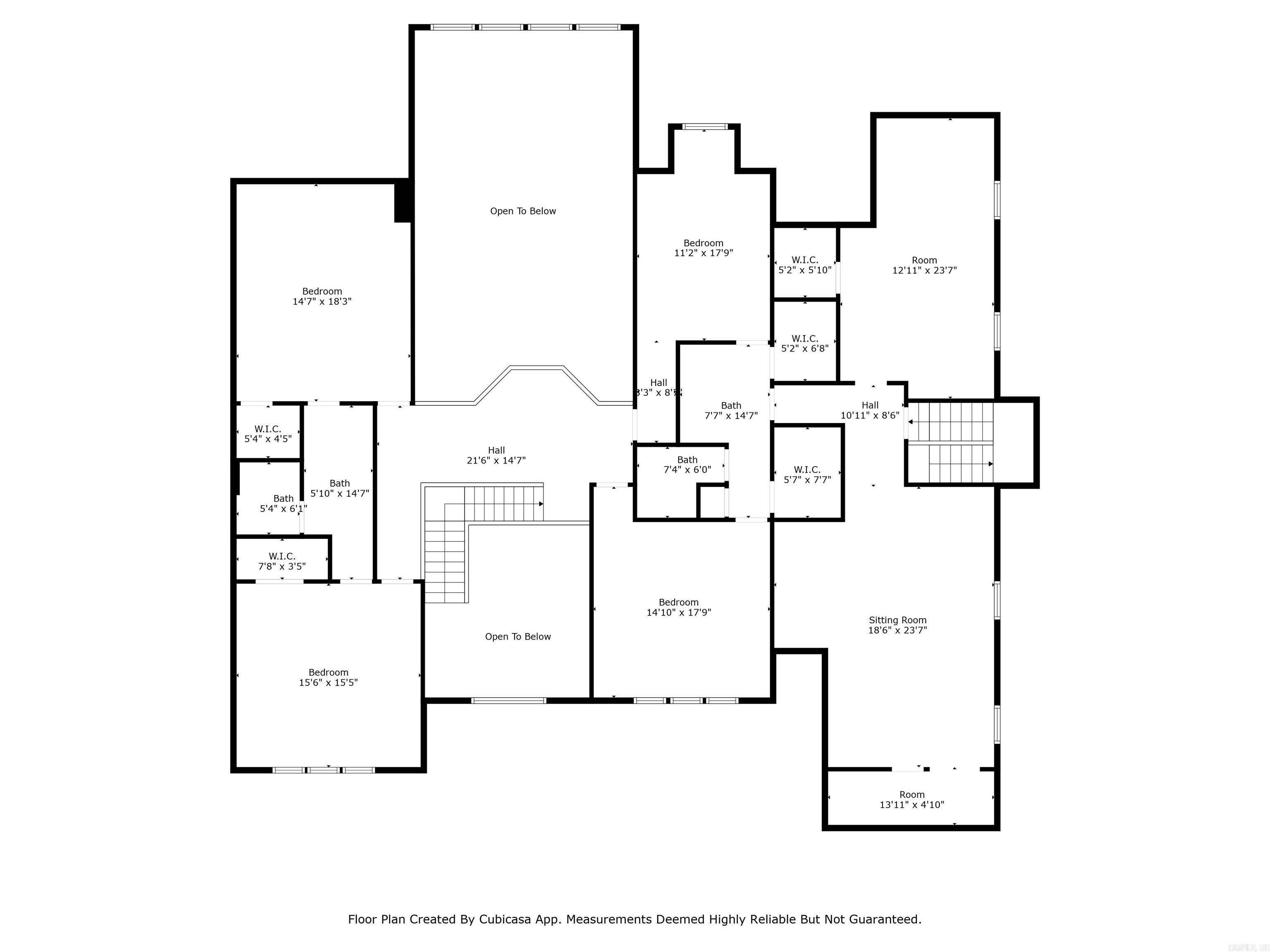 HICKORY CREEK - Residential
