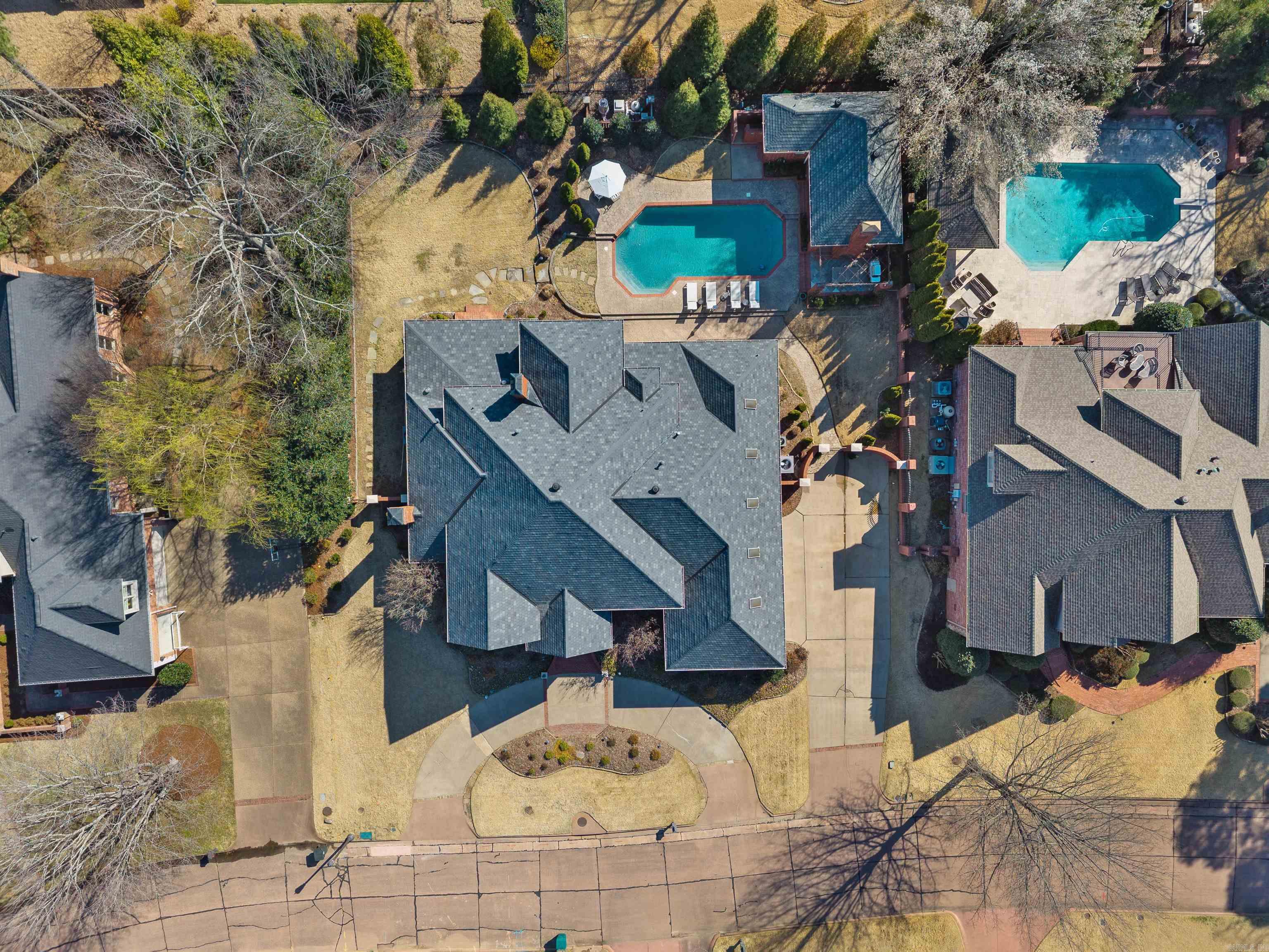 HICKORY CREEK - Residential