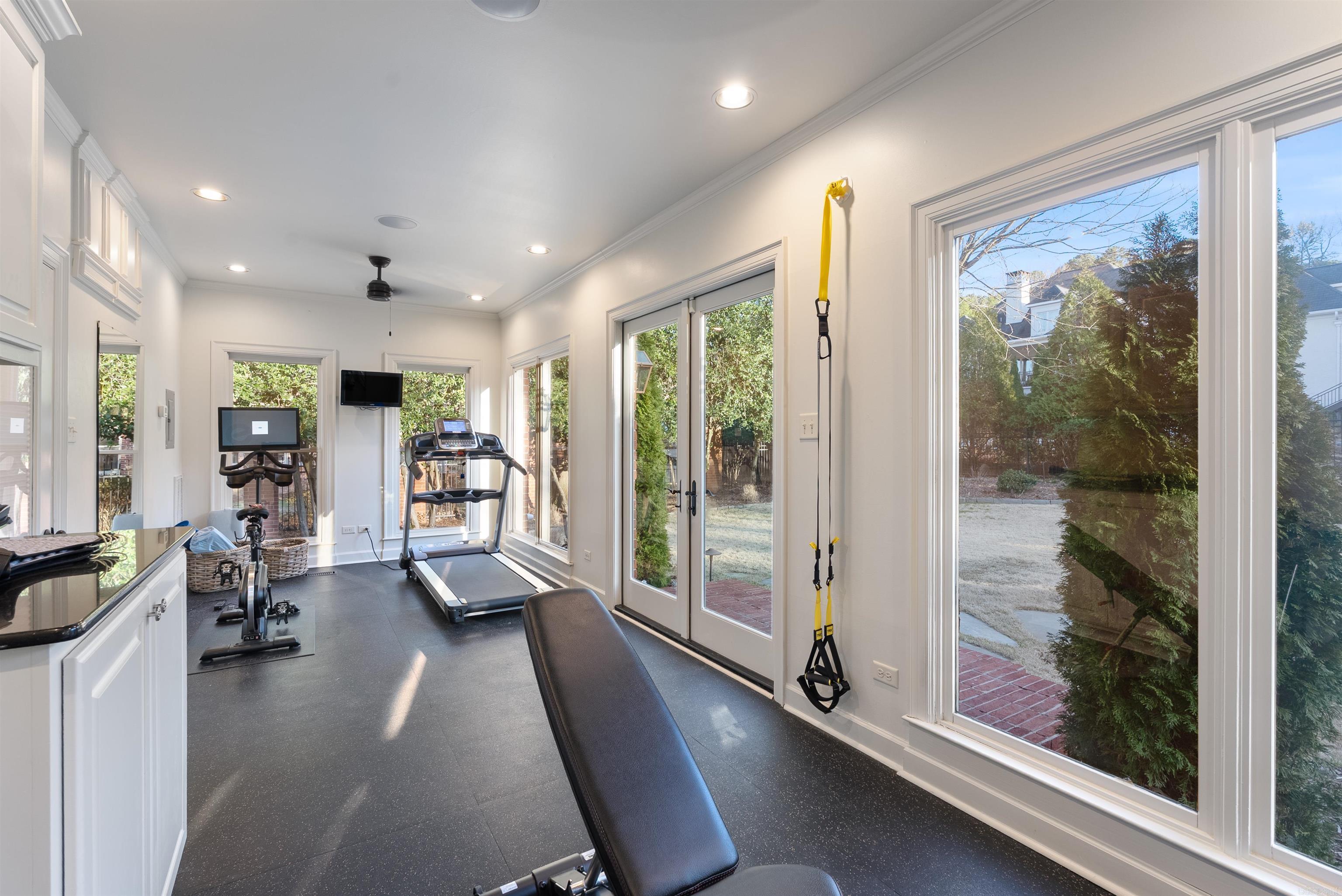 HICKORY CREEK - Residential