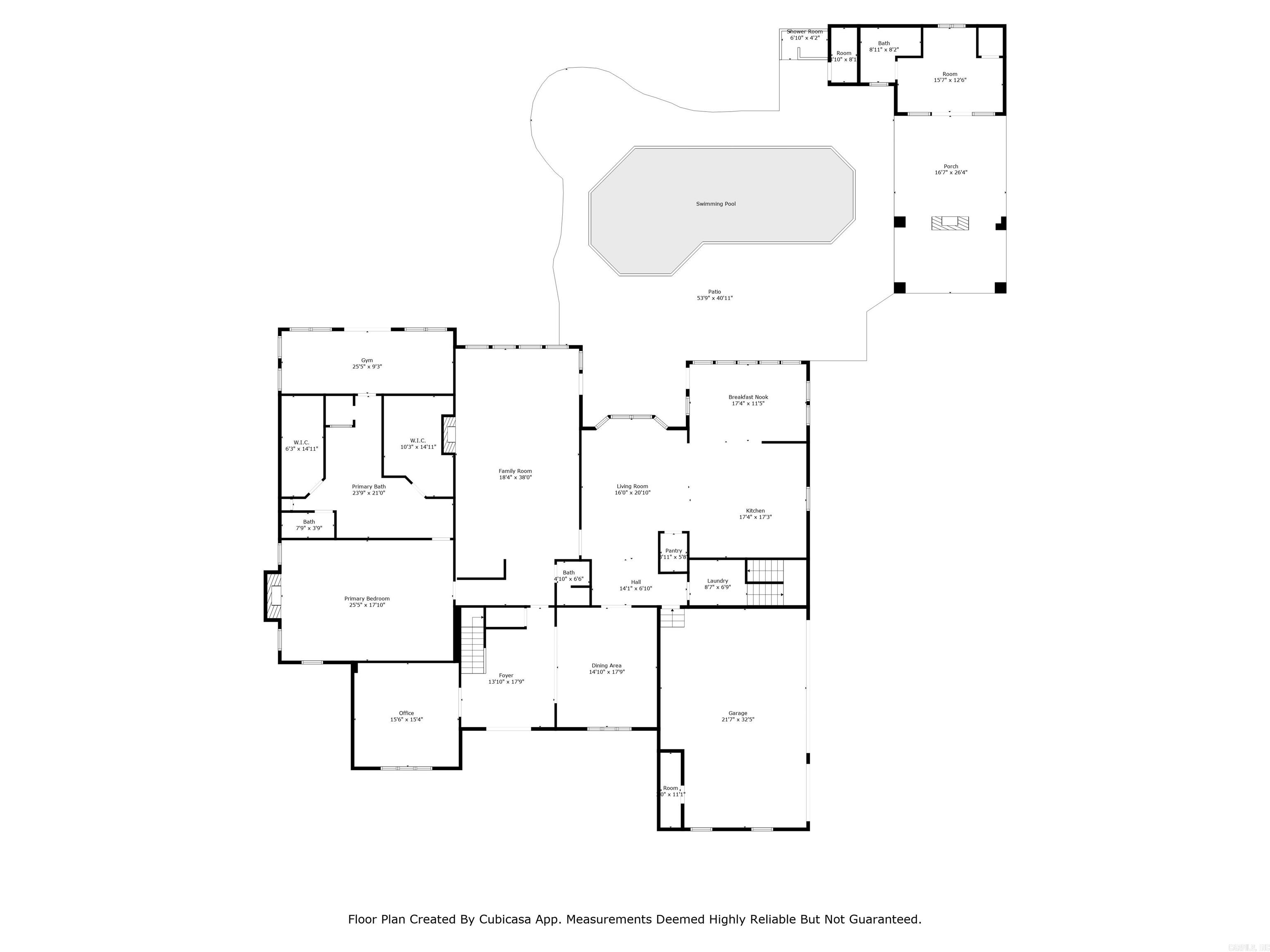 HICKORY CREEK - Residential