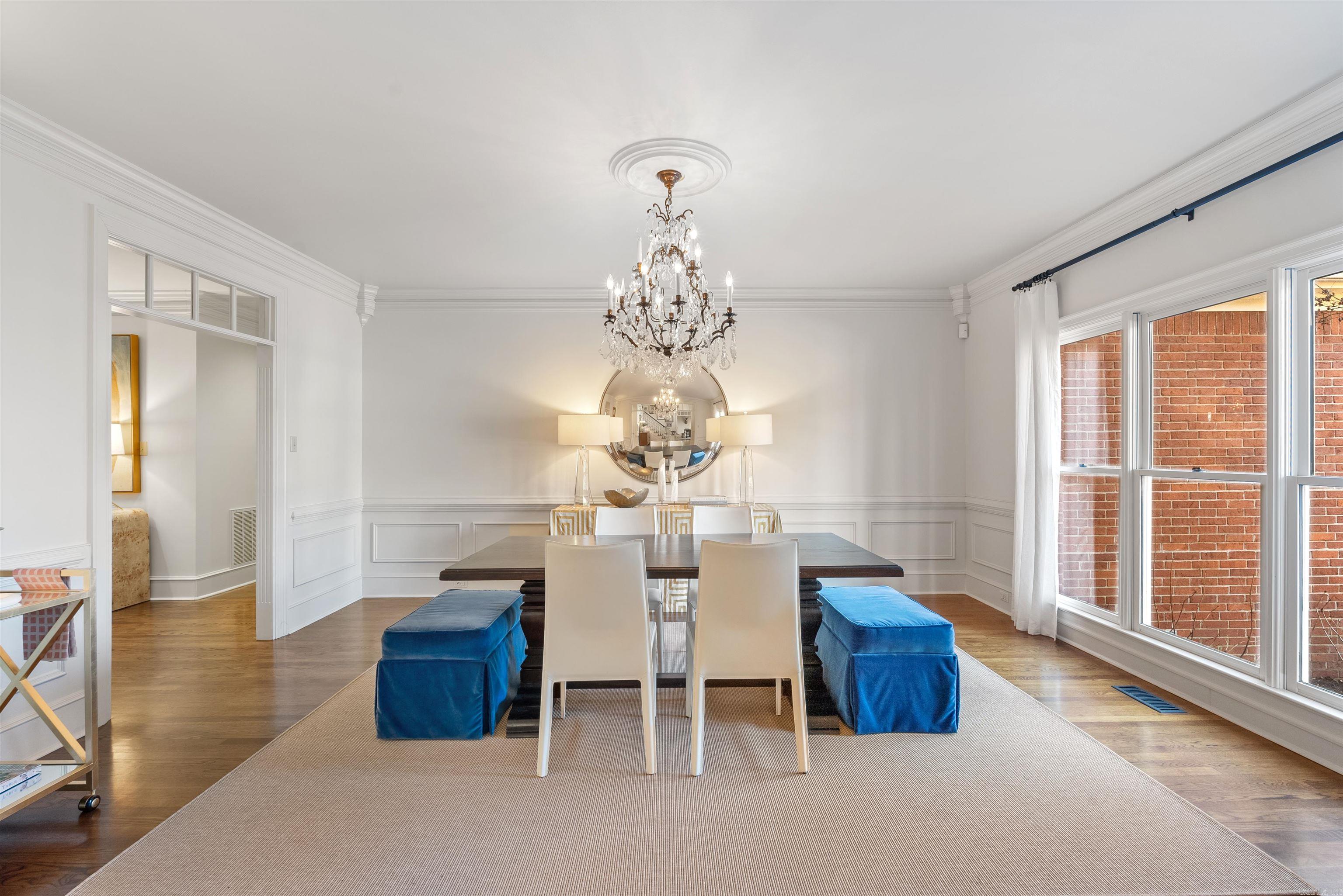 HICKORY CREEK - Residential