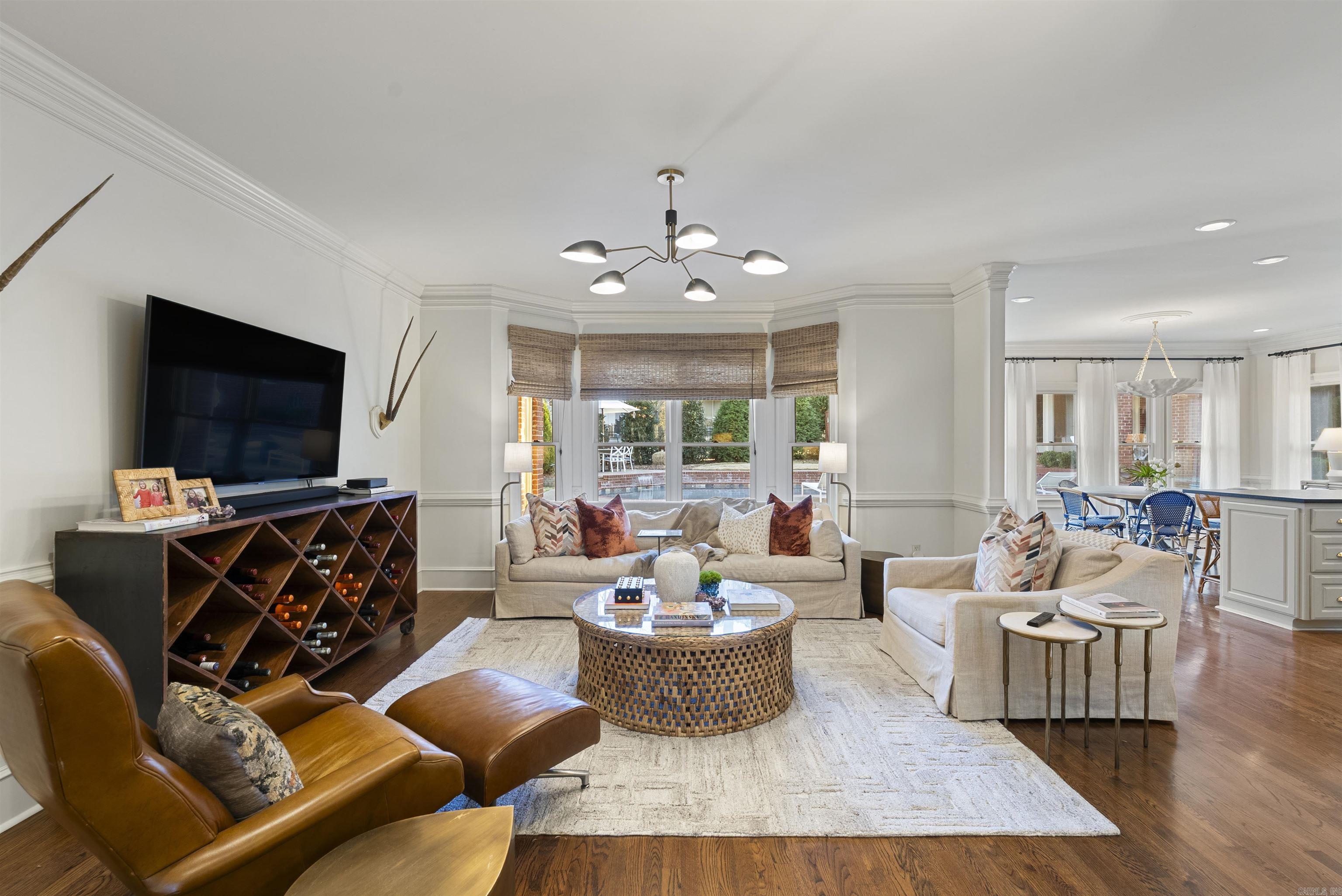 HICKORY CREEK - Residential