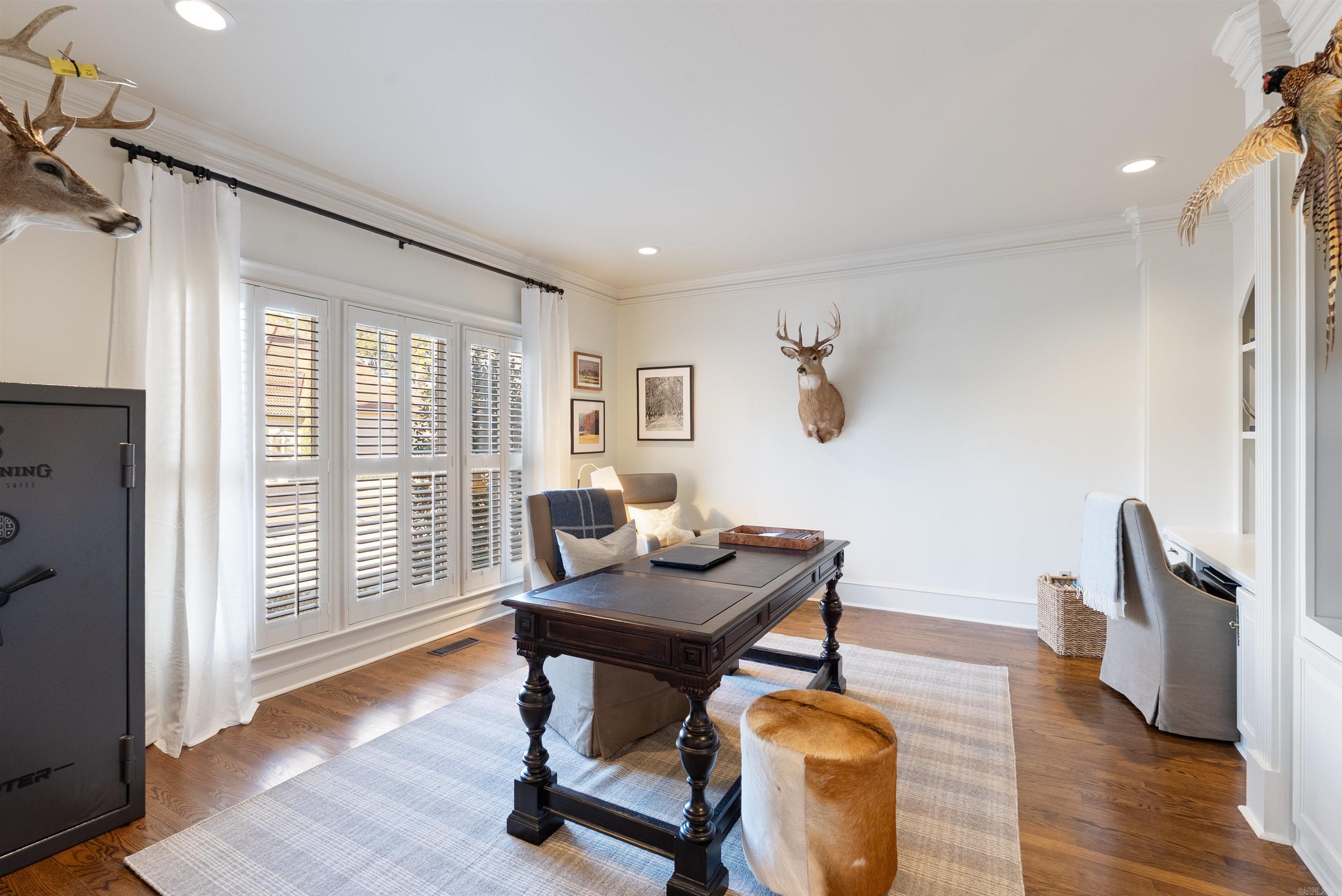 HICKORY CREEK - Residential